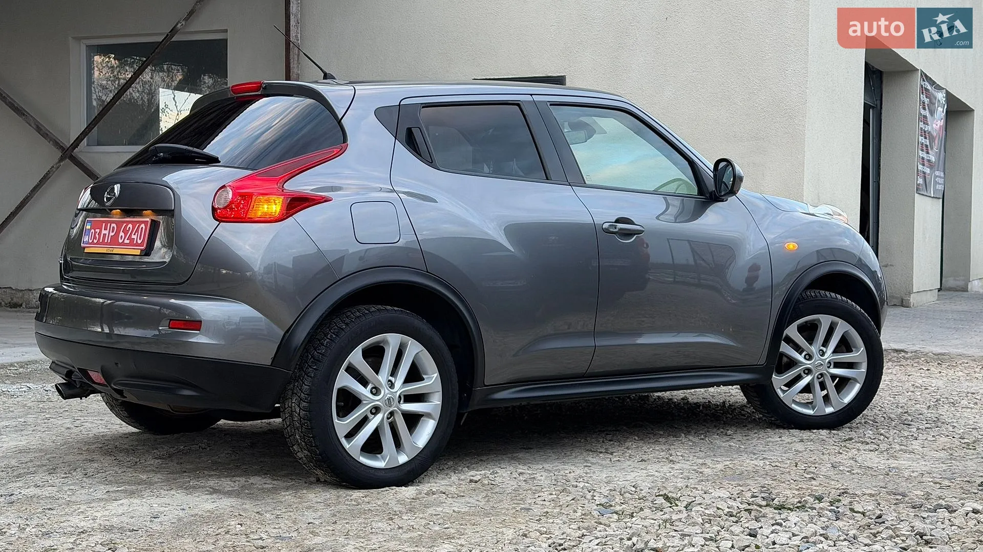 2013 Nissan Juke - мініатюра 53