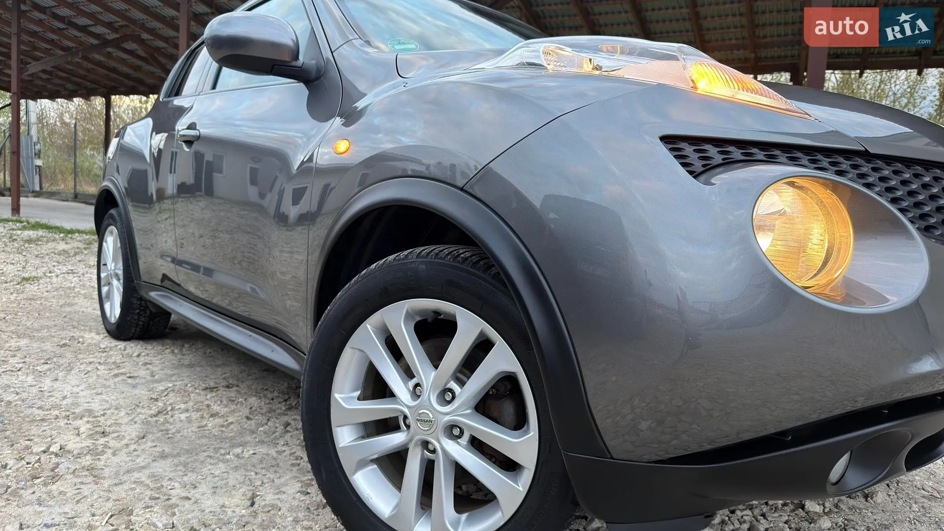 2013 Nissan Juke - мініатюра 62