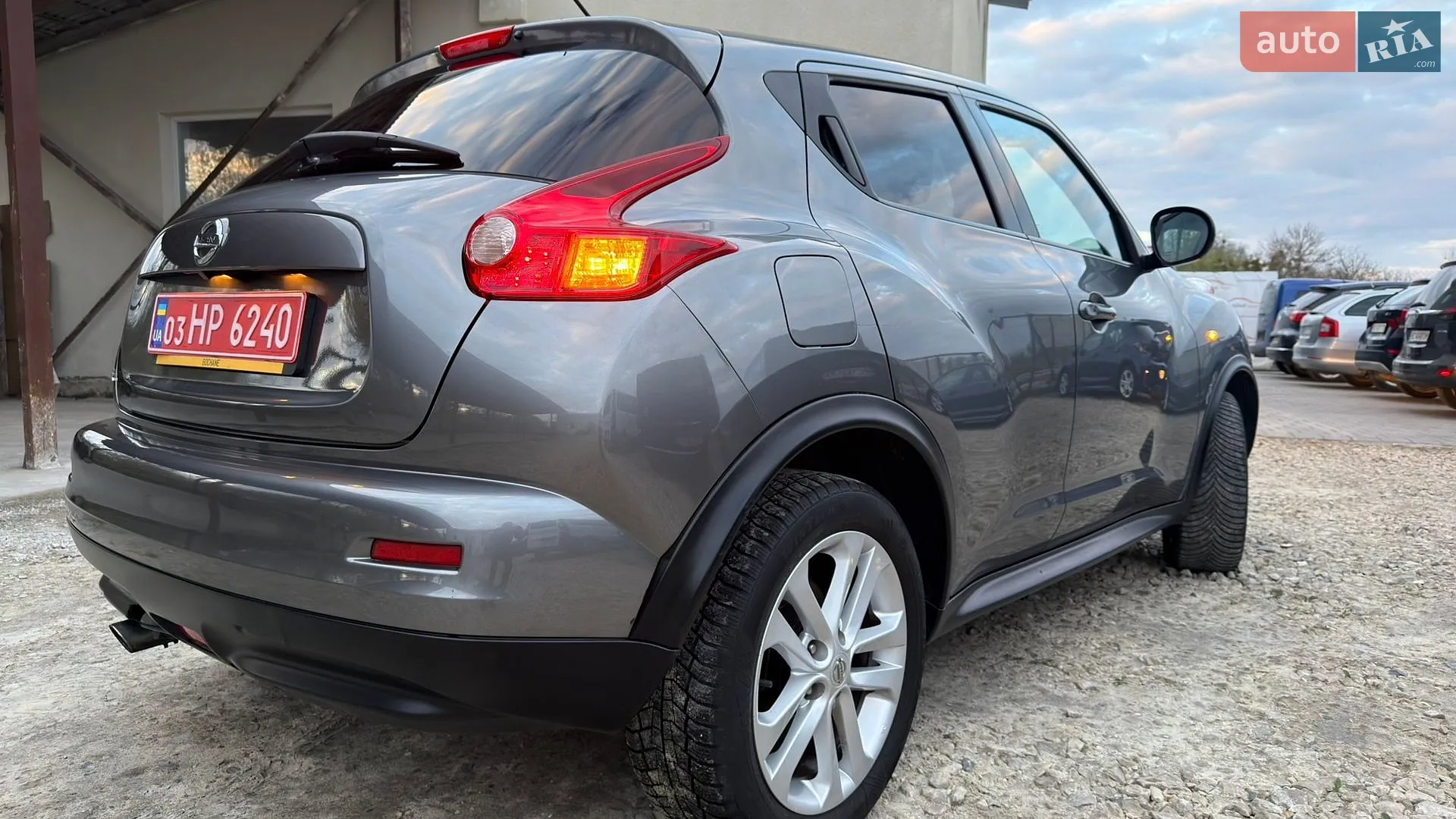 2013 Nissan Juke - мініатюра 67