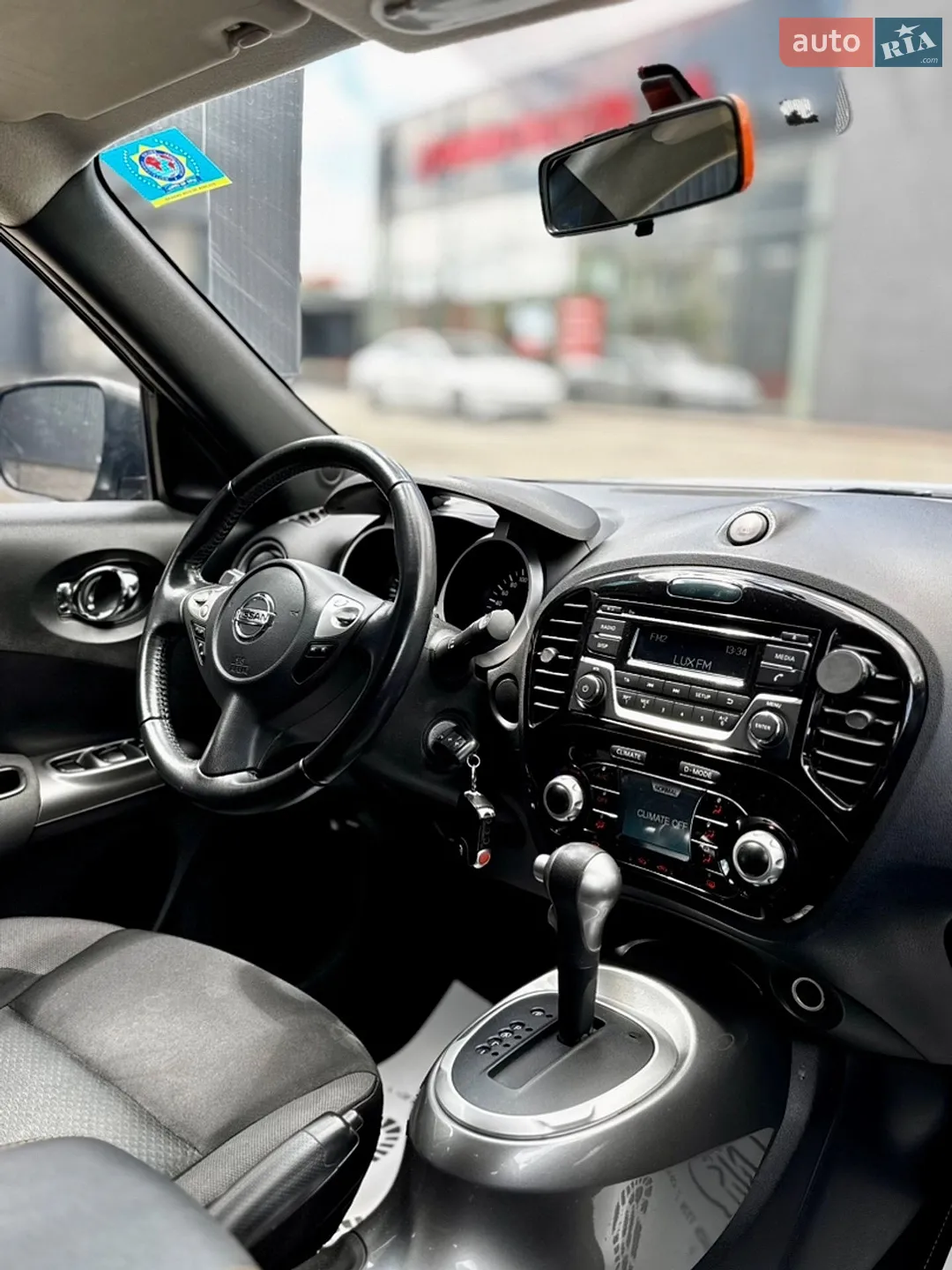 2018 Nissan Juke - мініатюра 21
