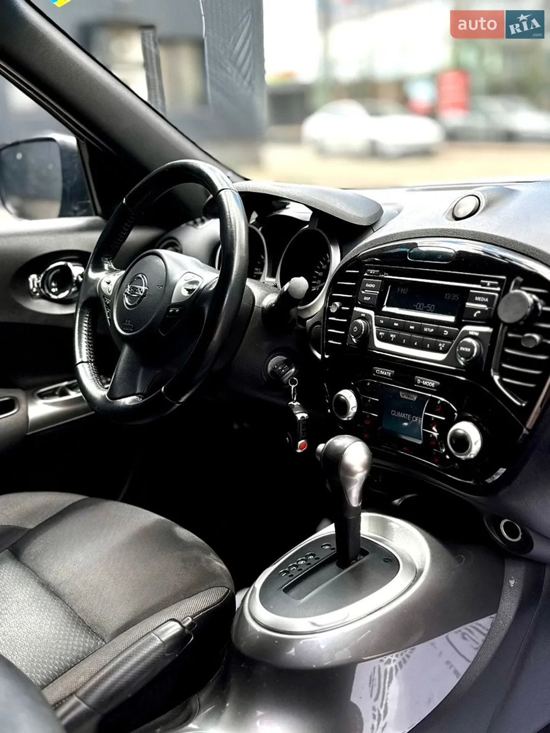 2018 Nissan Juke - мініатюра 24