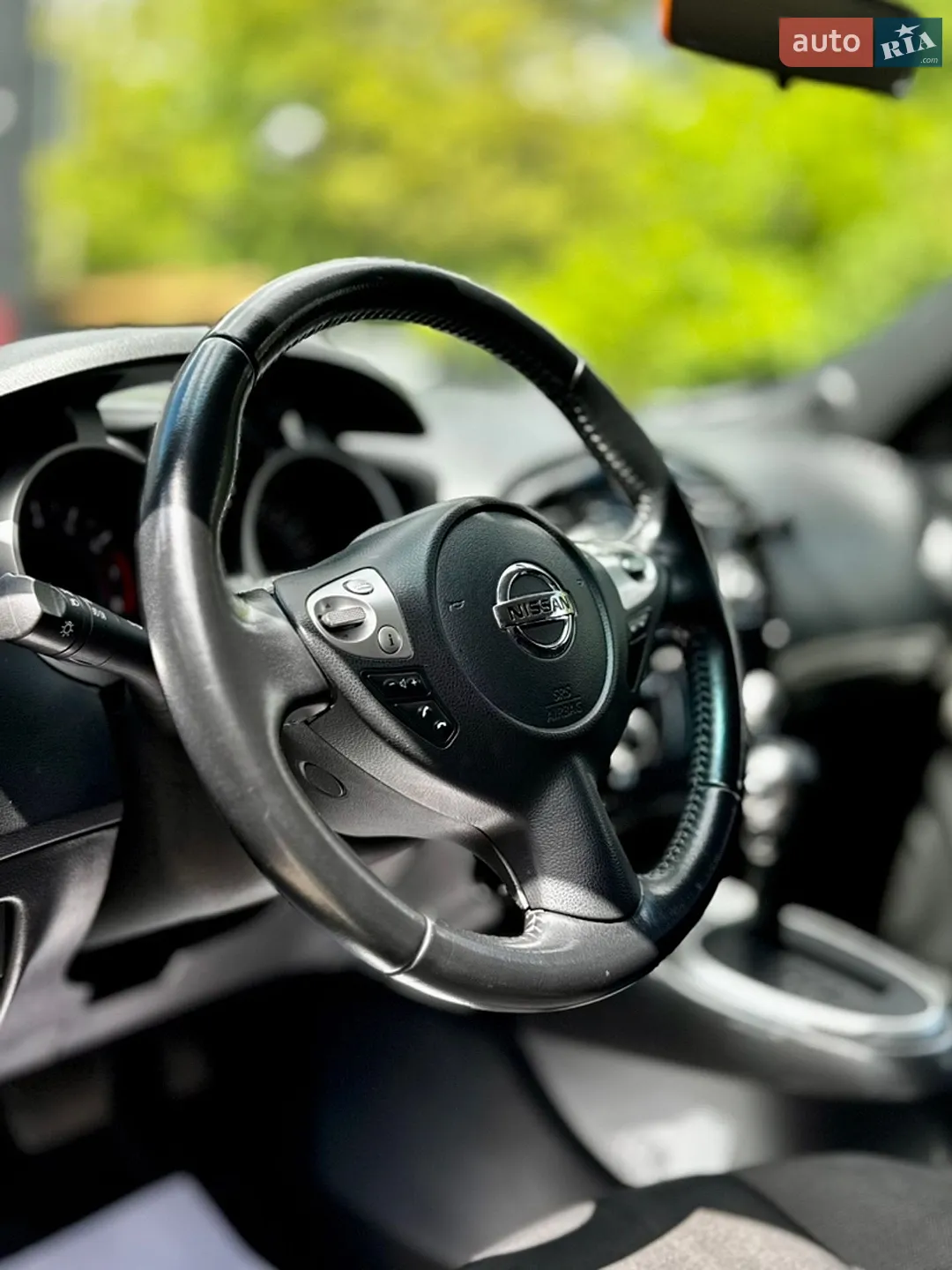 2018 Nissan Juke - мініатюра 26