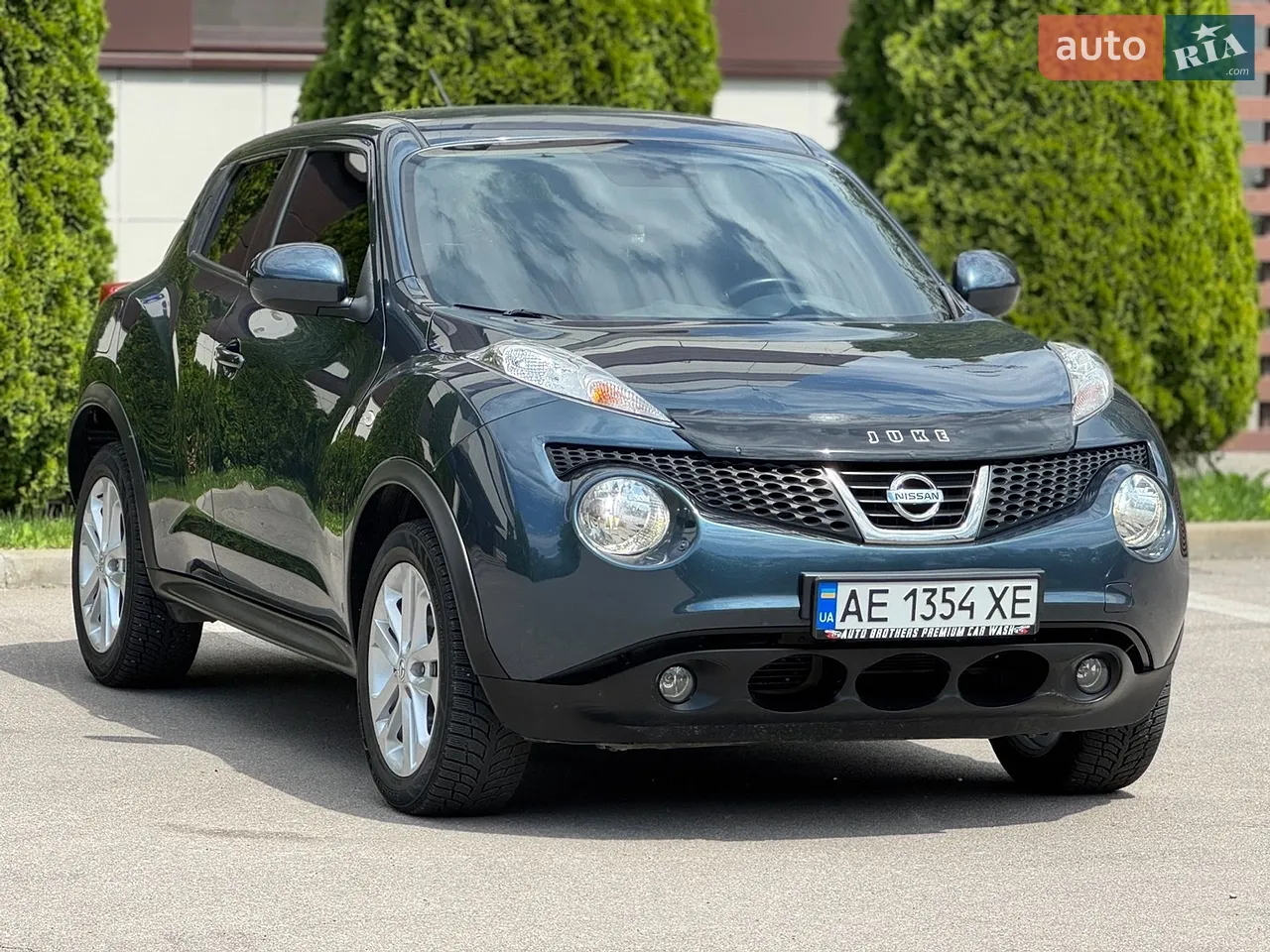 2010 Renault Scenic - мініатюра 24