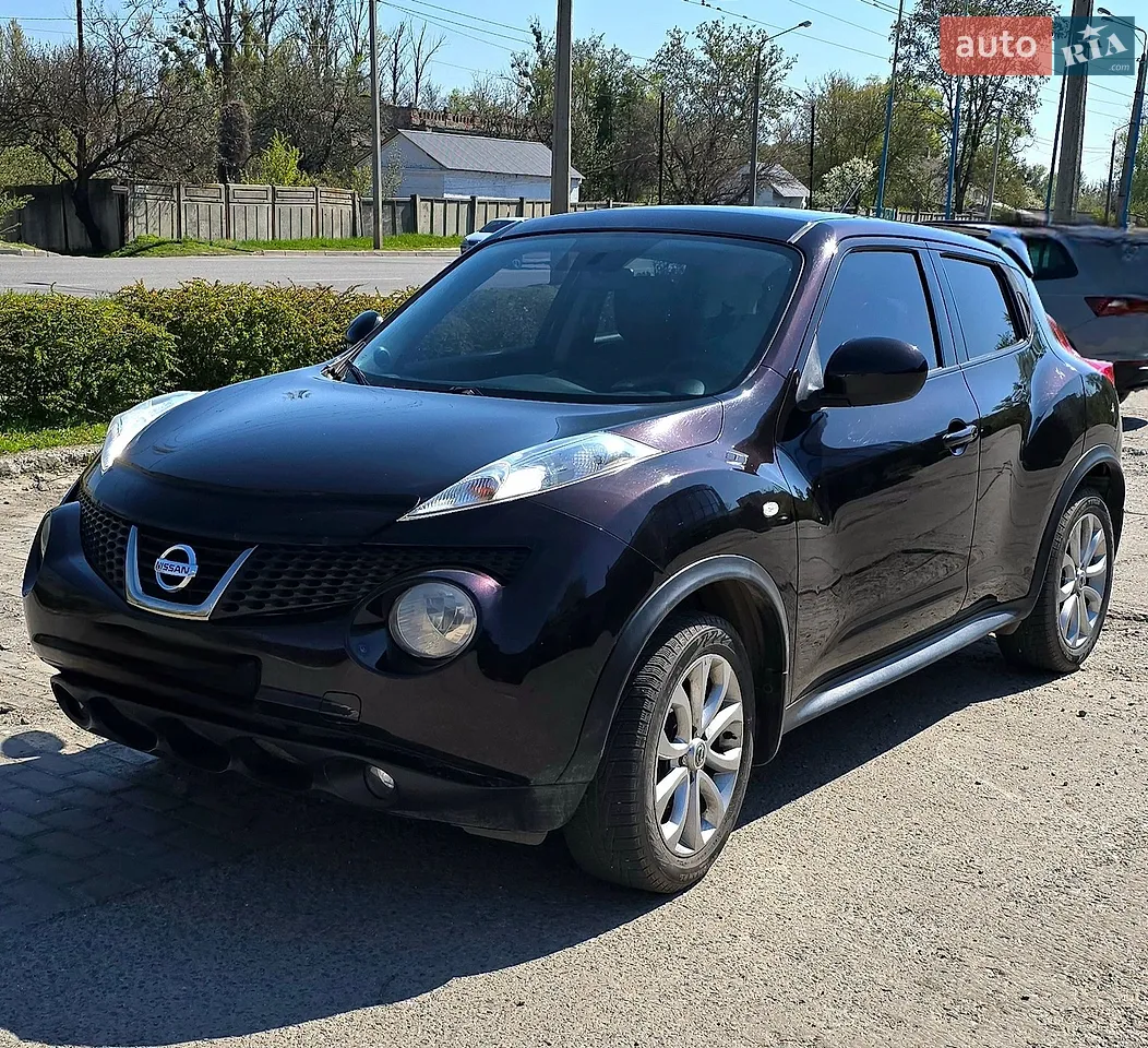 2013 Nissan Juke - мініатюра 16