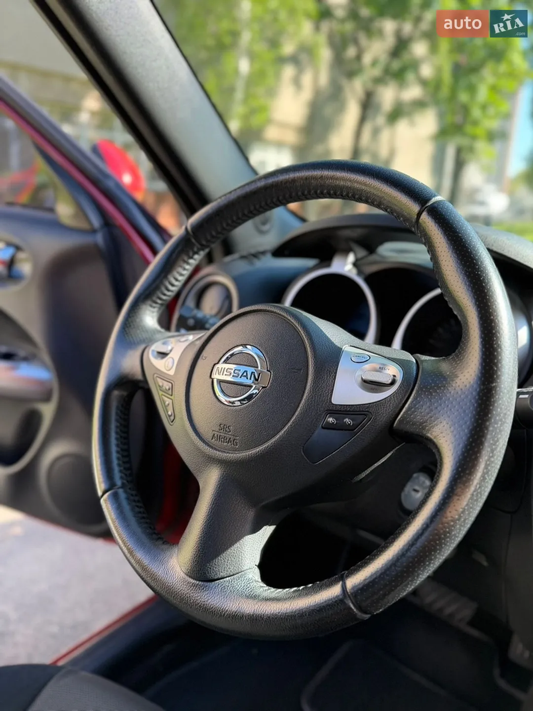 2014 Nissan Juke - мініатюра 9