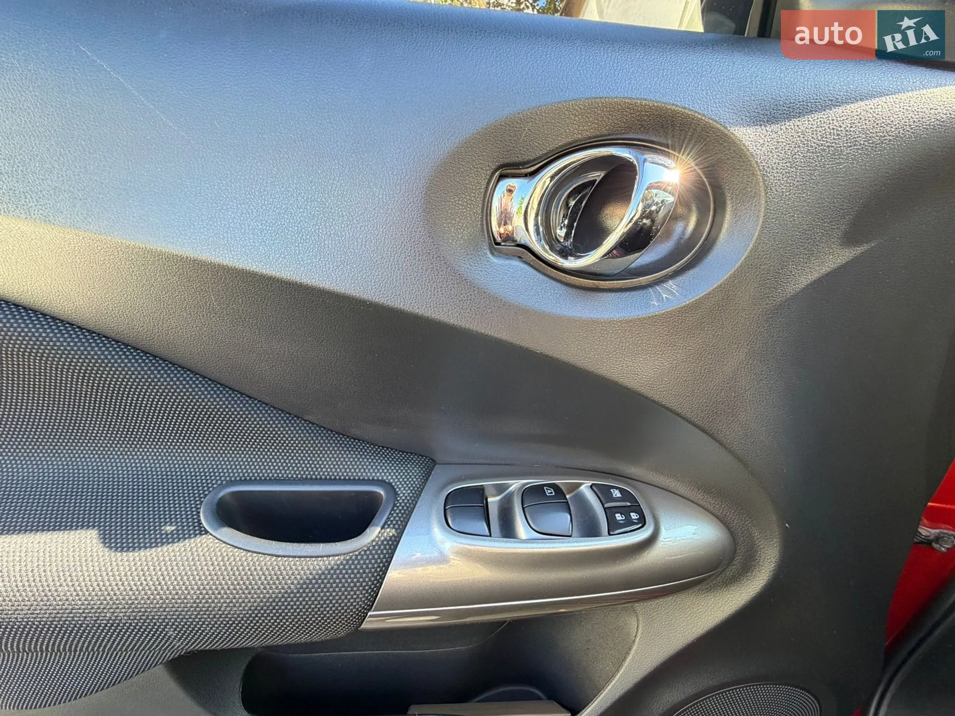 2014 Nissan Juke - мініатюра 42