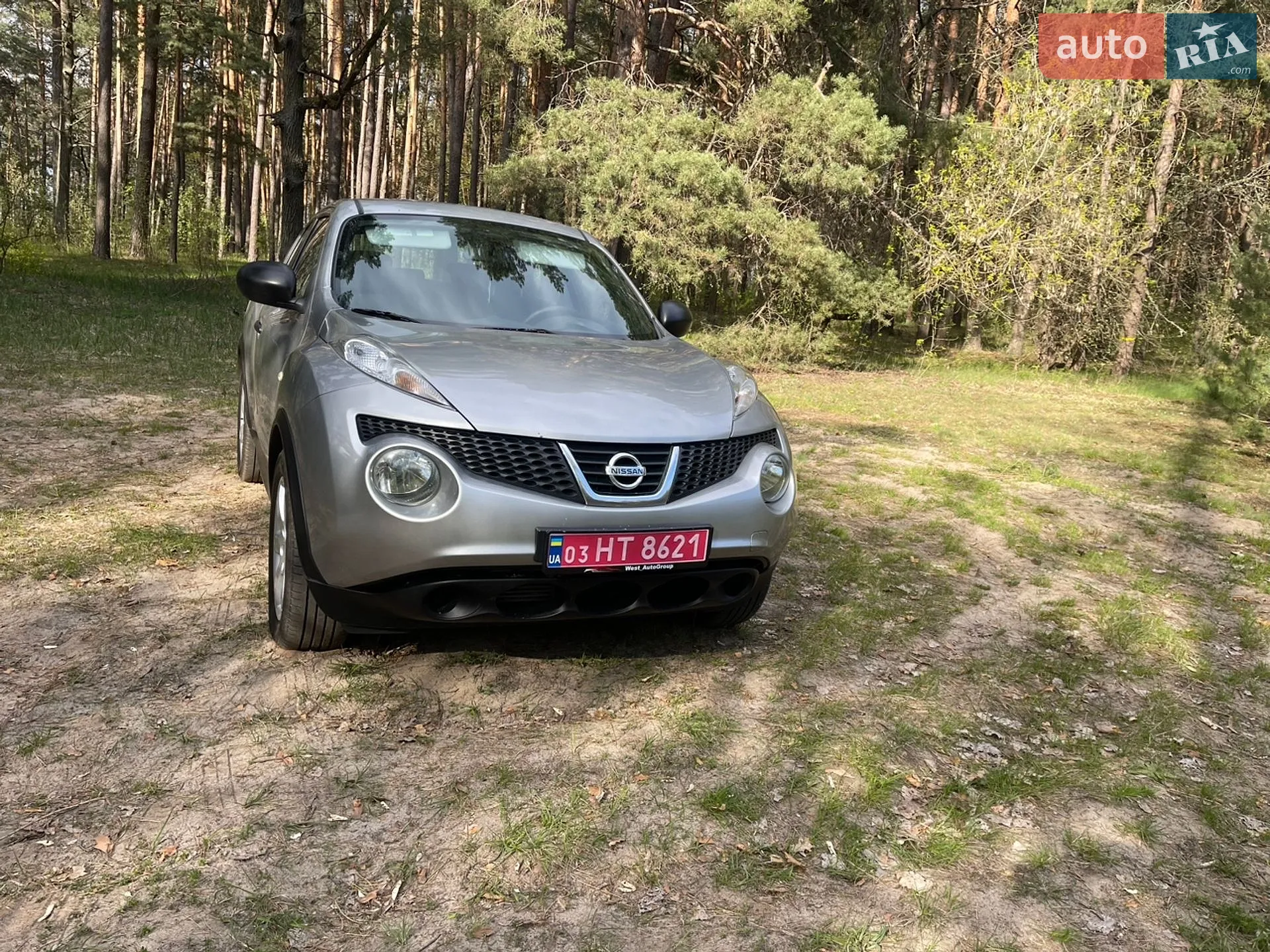 2012 Nissan Juke - мініатюра 11