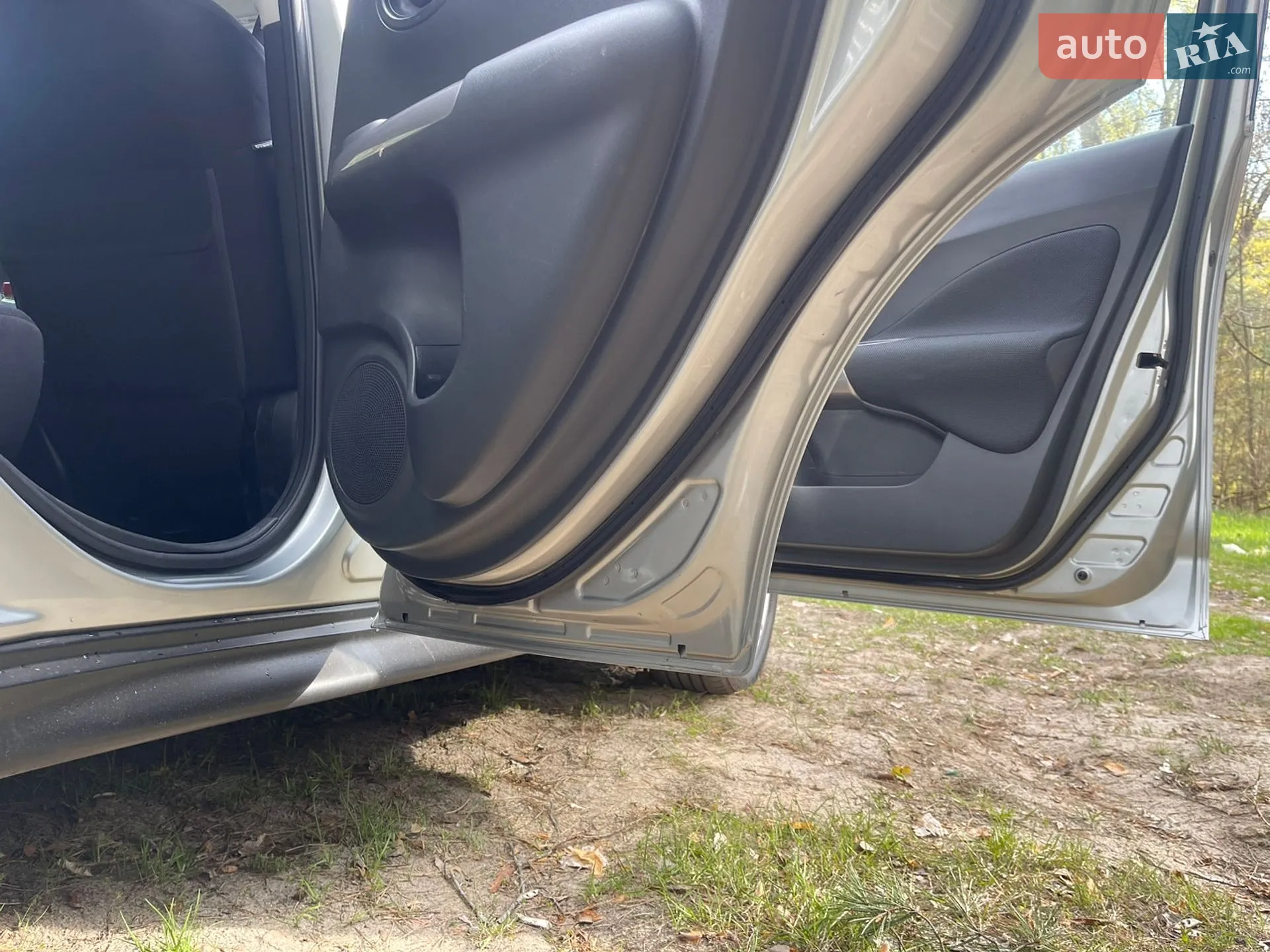 2012 Nissan Juke - мініатюра 21