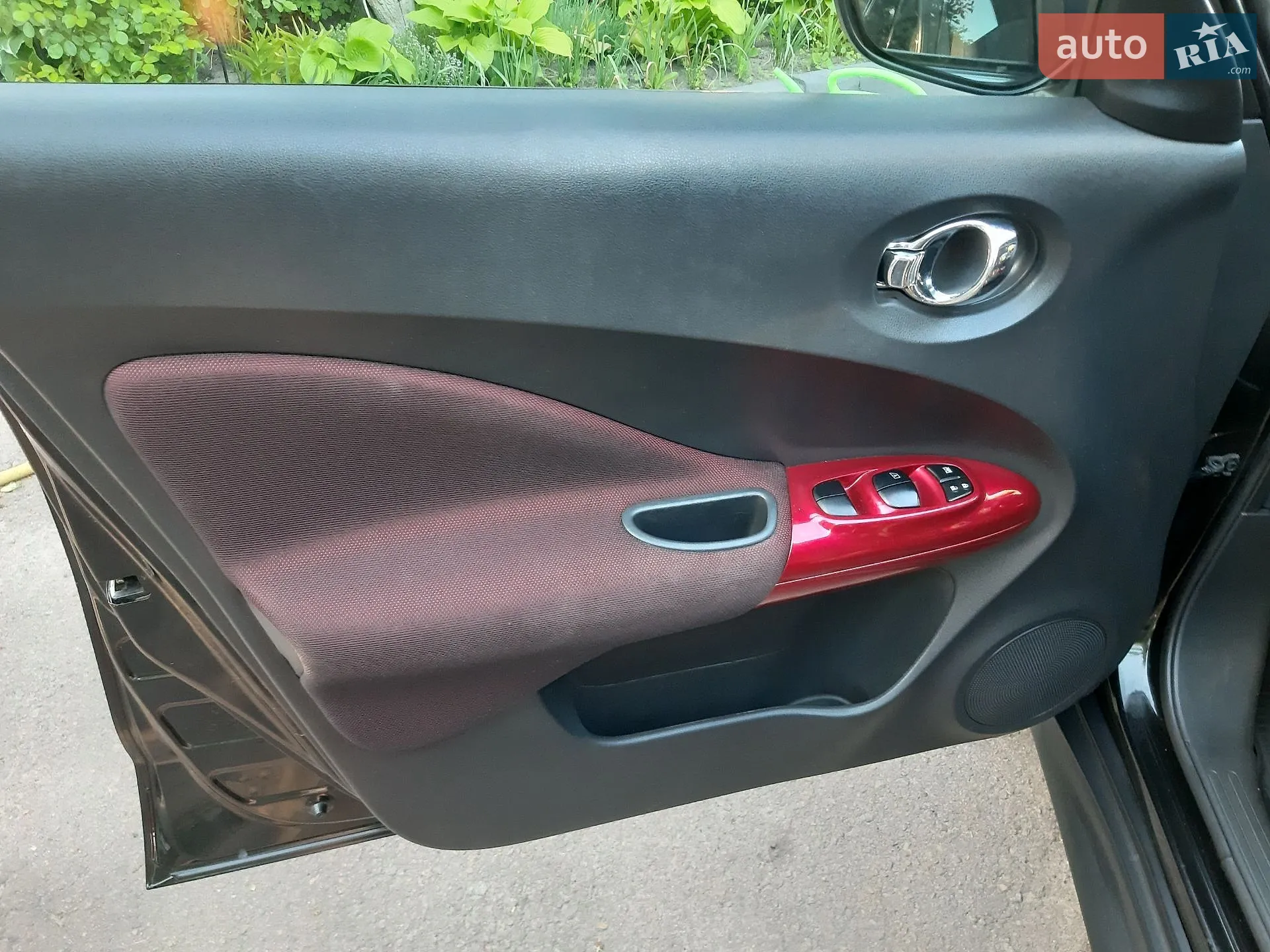 2012 Nissan Juke - мініатюра 10