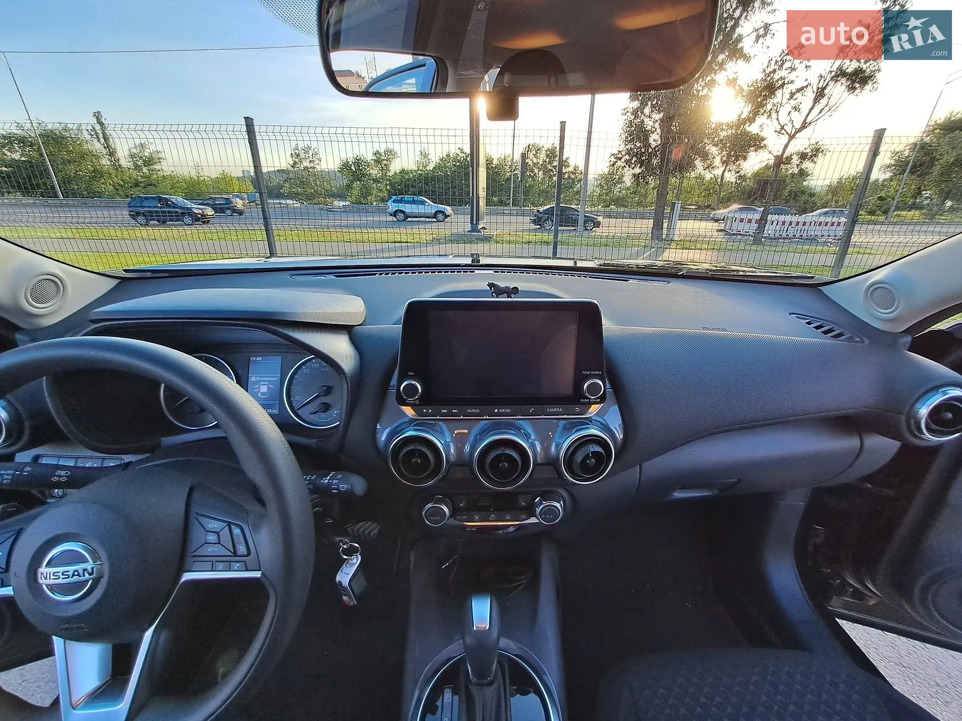 2022 Nissan Juke - мініатюра 8