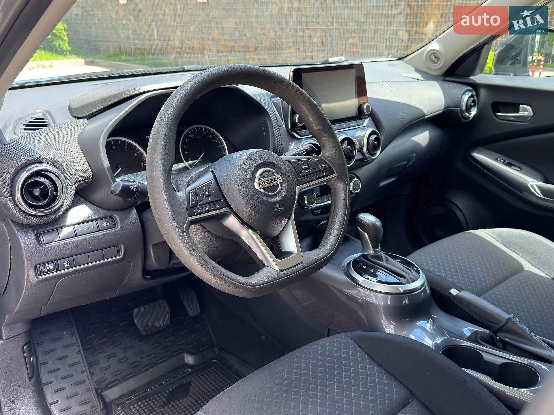 2021 Nissan Juke - мініатюра 9
