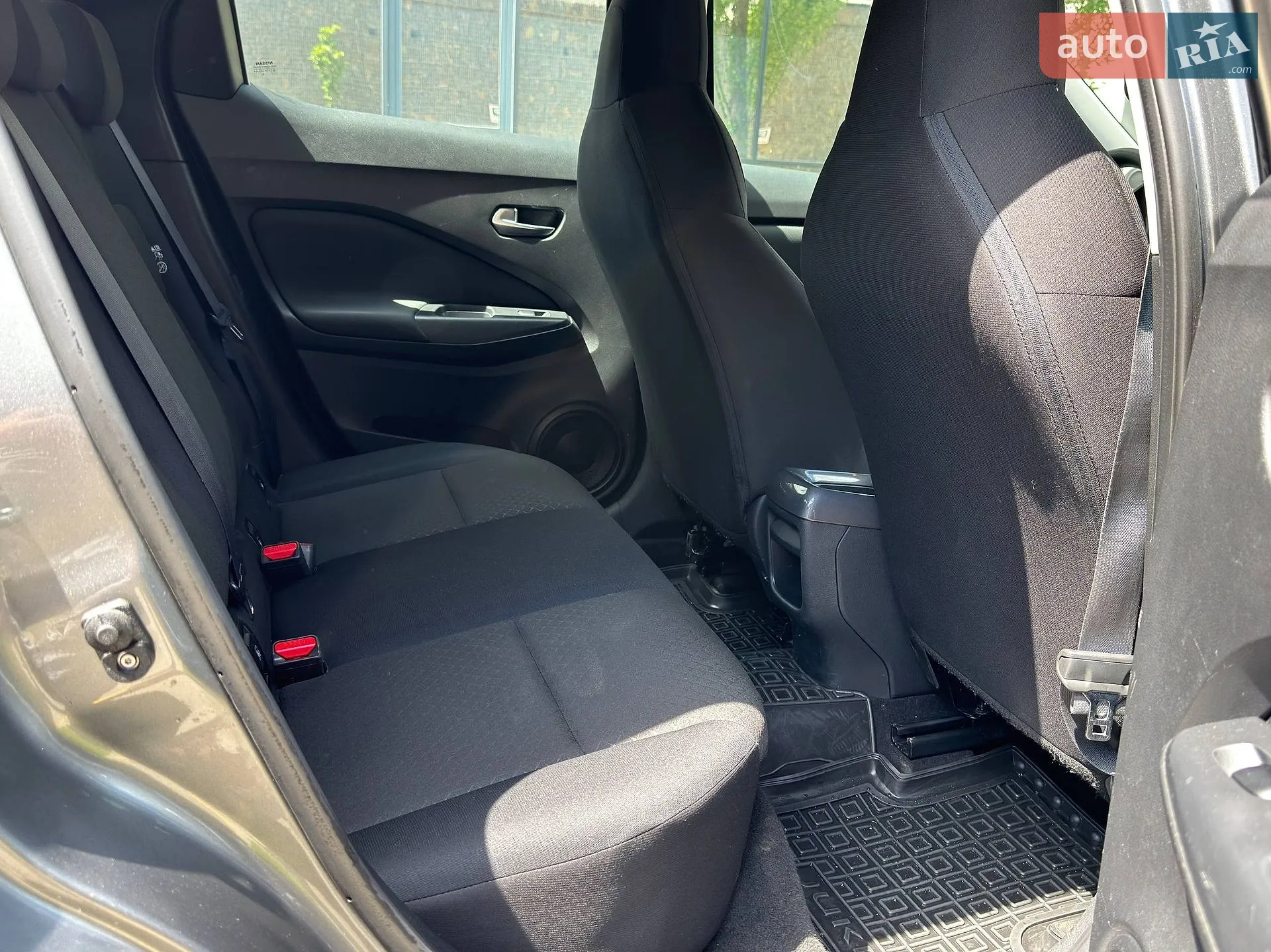 2021 Nissan Juke - мініатюра 16