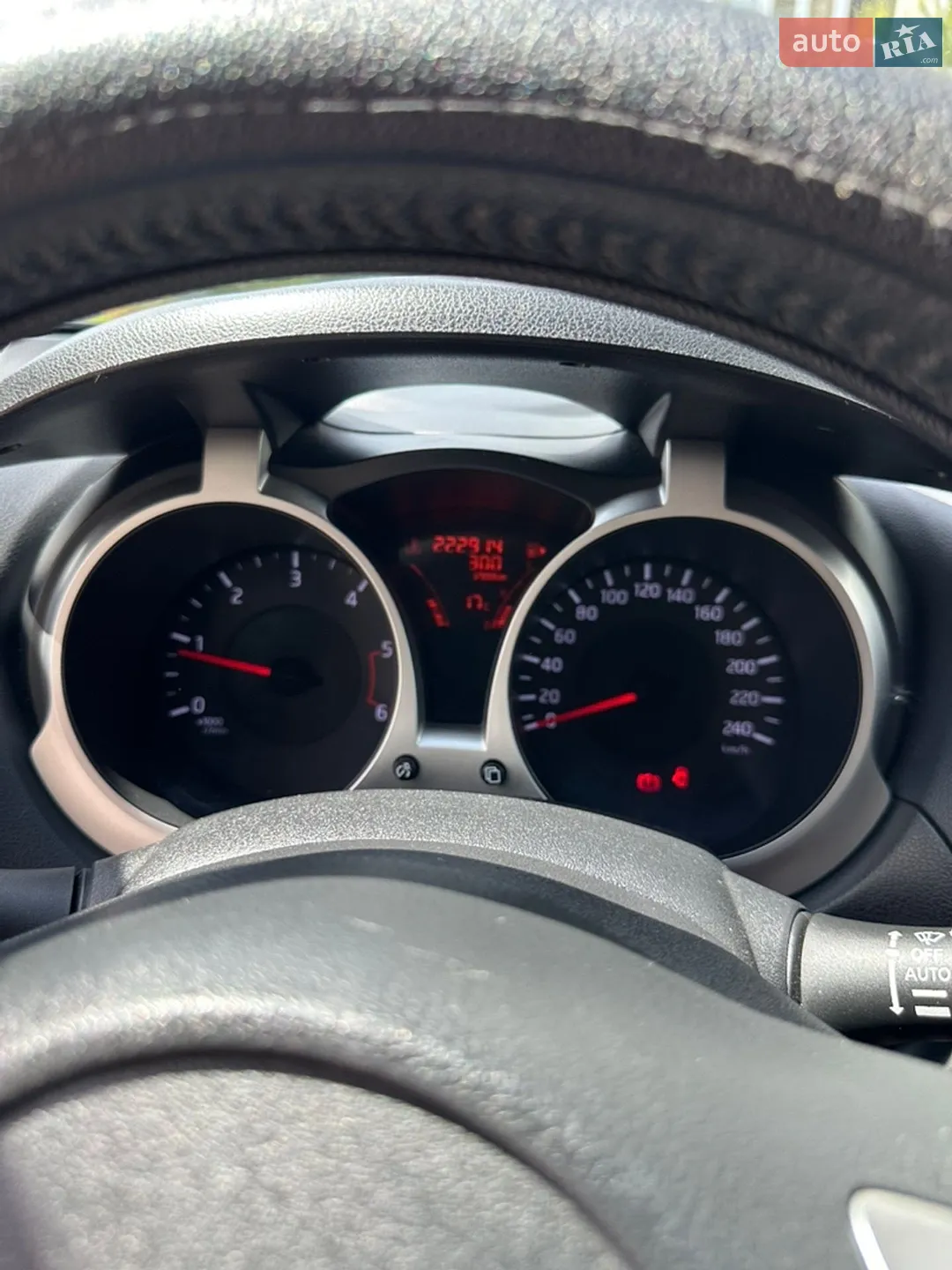 2012 Nissan Juke - мініатюра 16