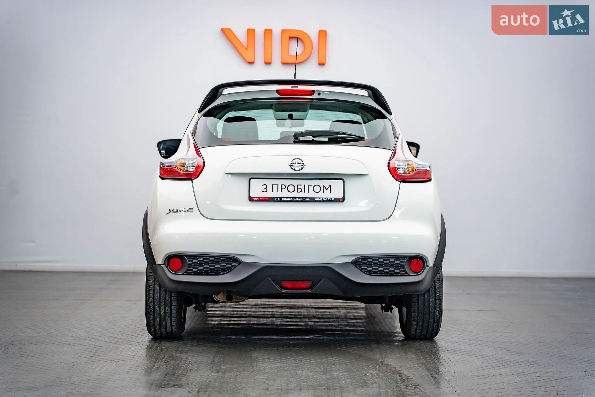 2019 Nissan Juke - мініатюра 6