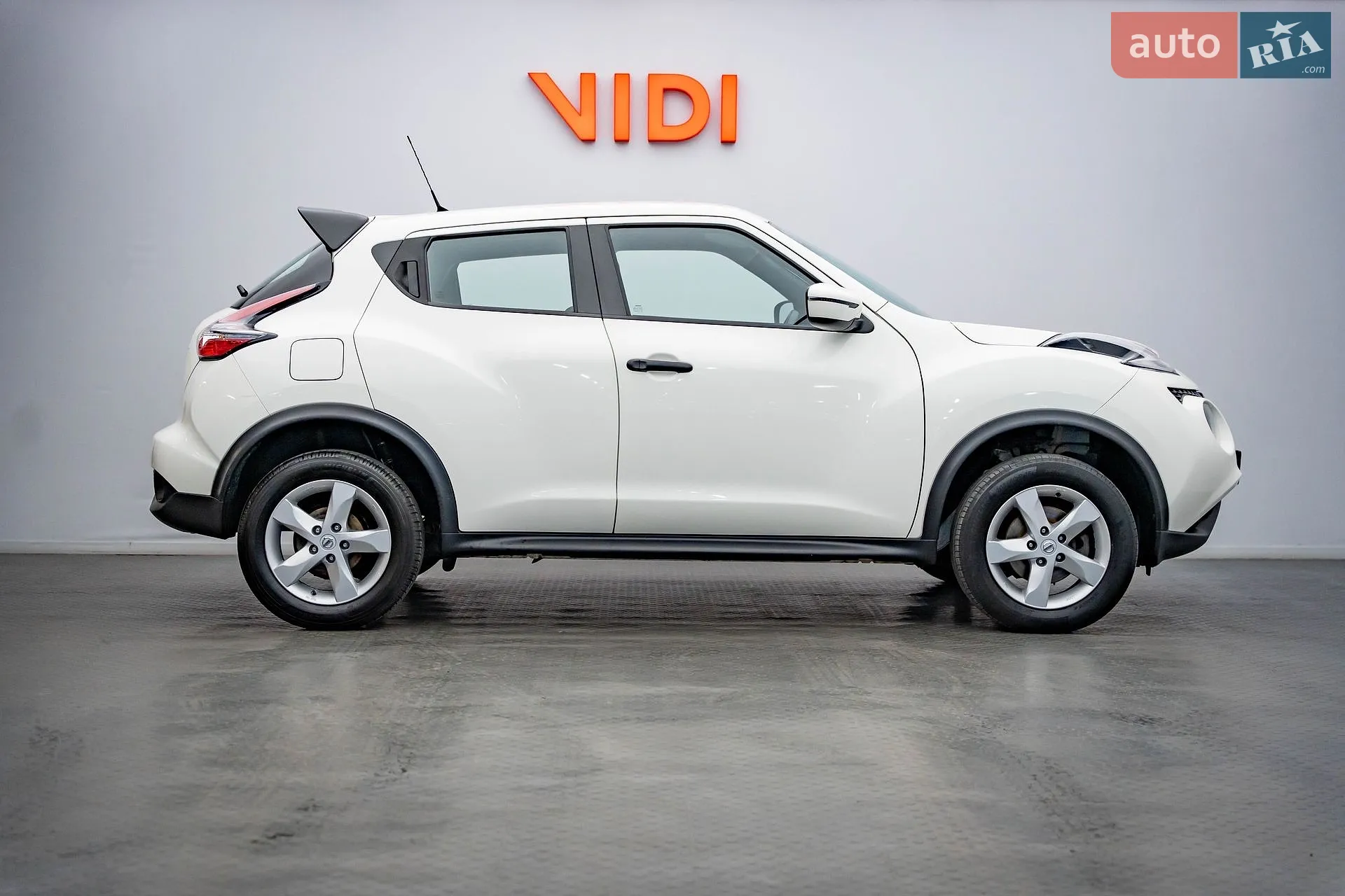 2019 Nissan Juke - мініатюра 4