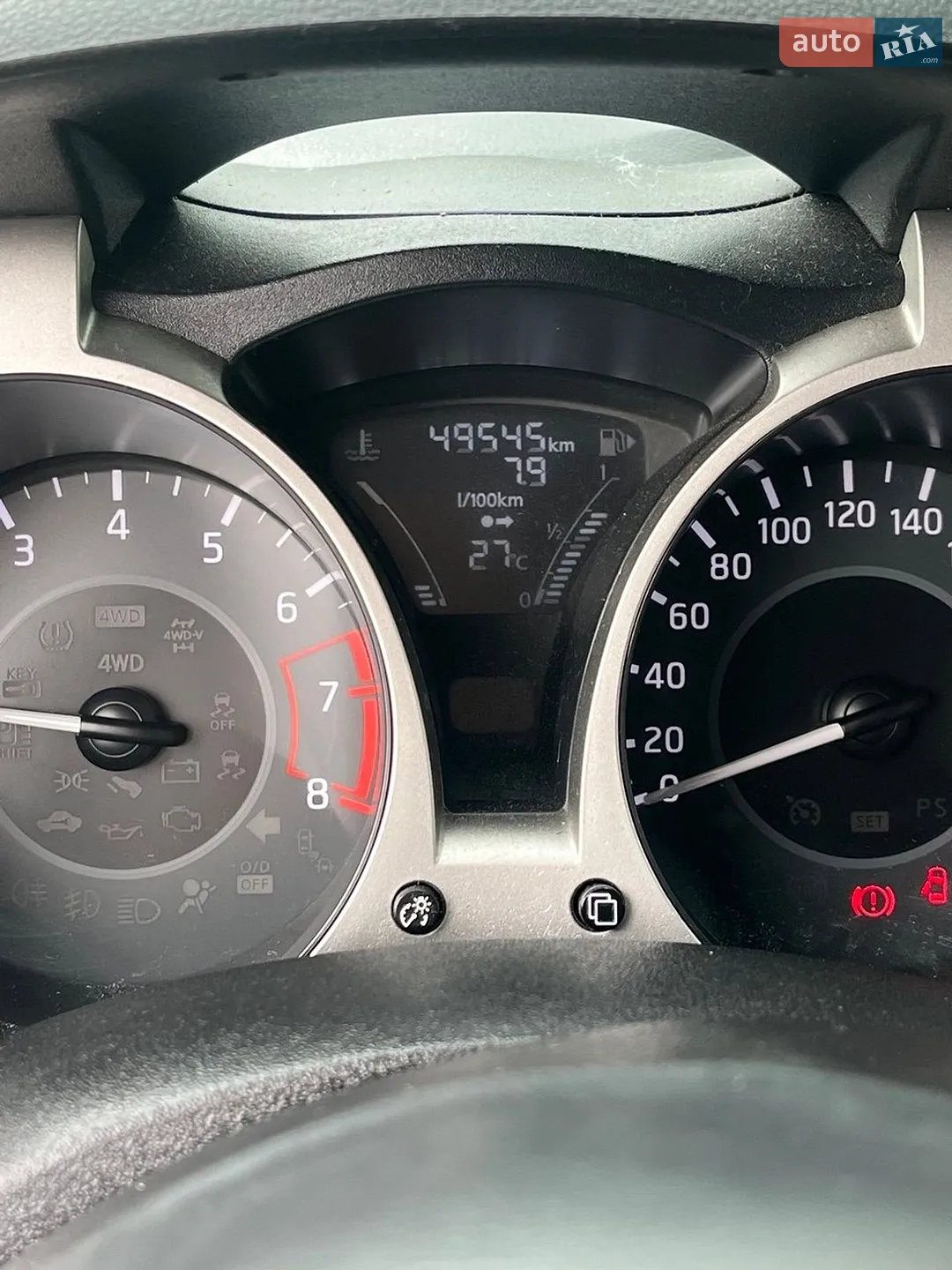 2019 Nissan Juke - мініатюра 10