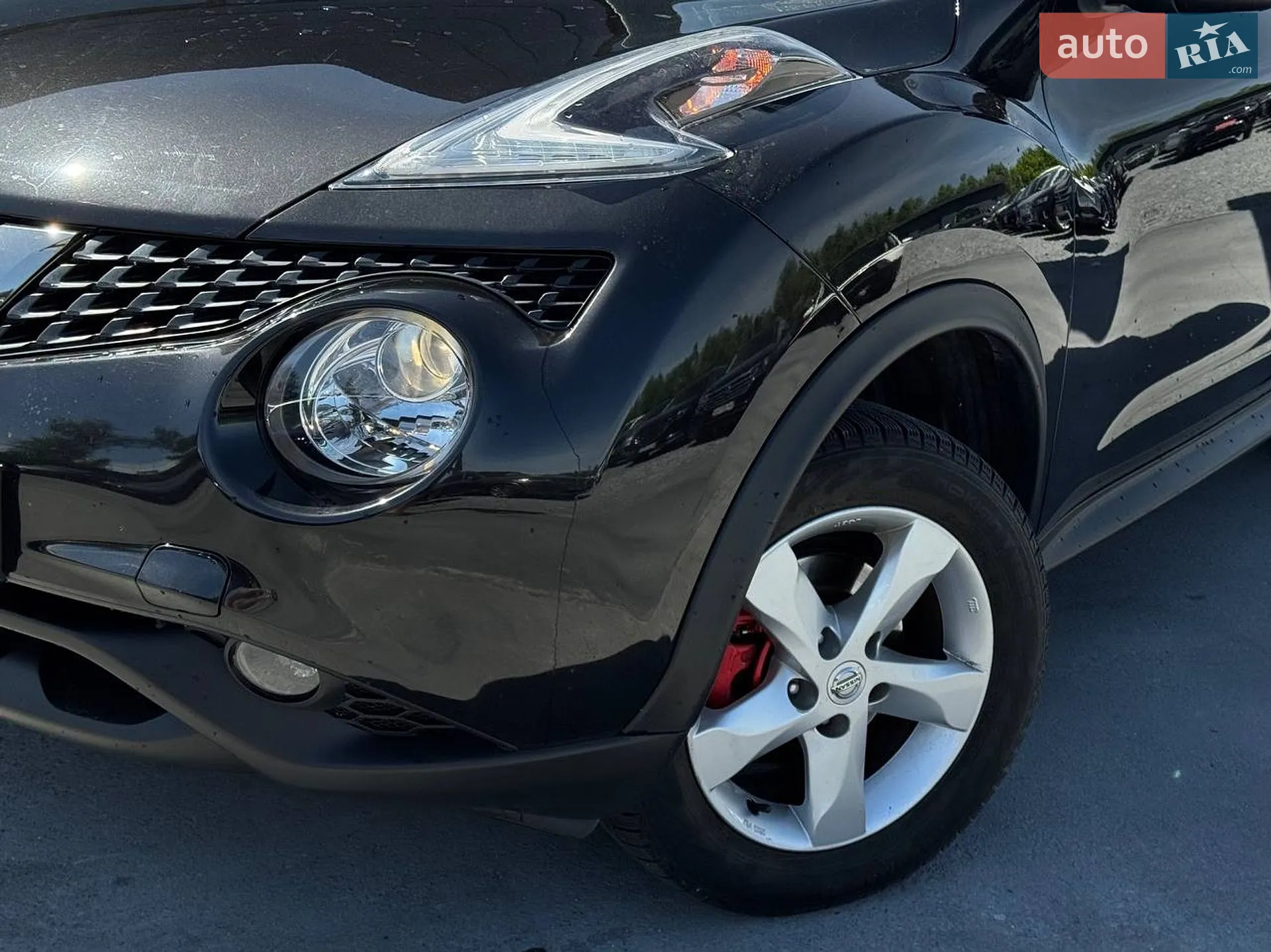 2019 Nissan Juke - мініатюра 3