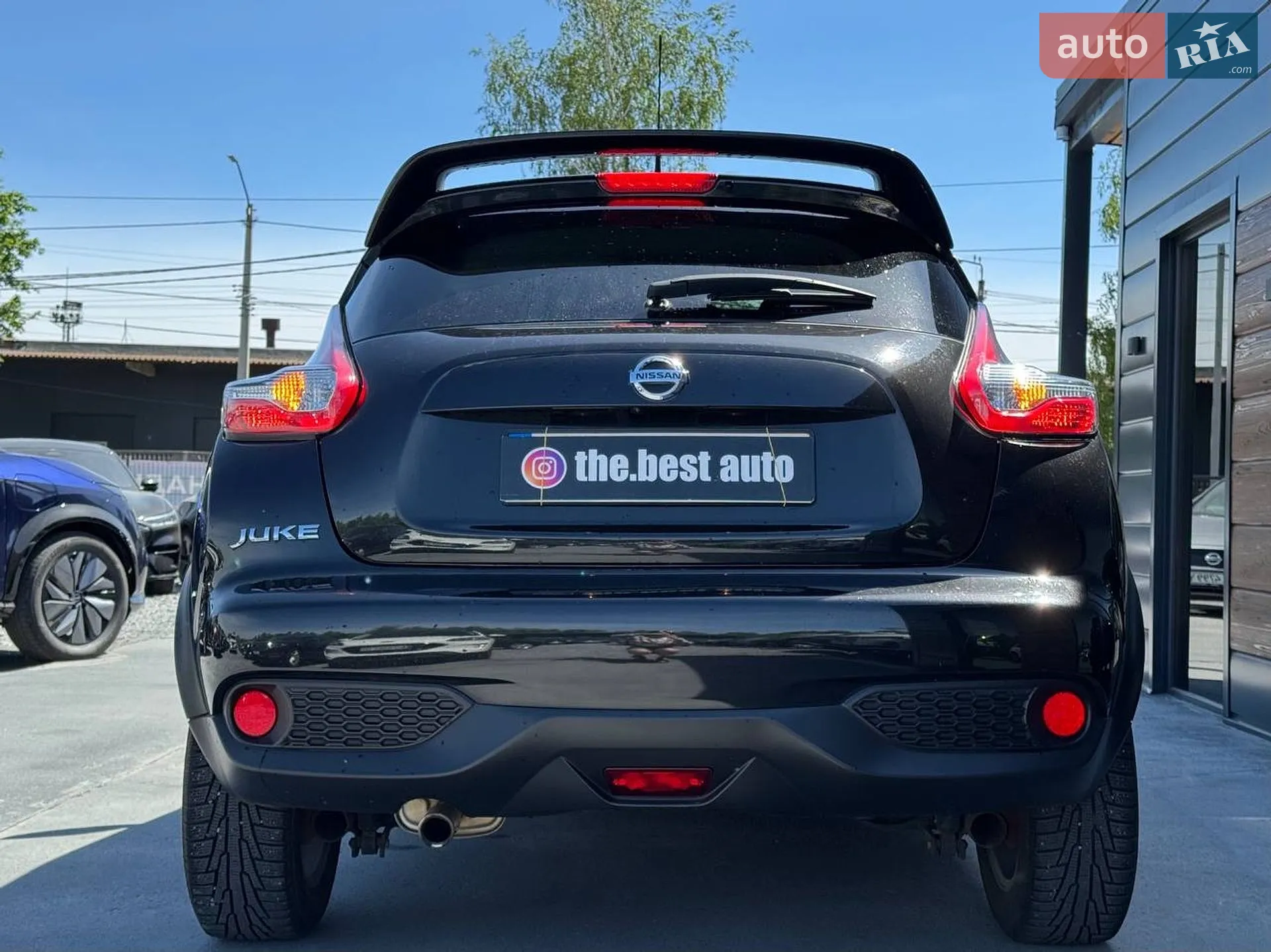 2019 Nissan Juke - мініатюра 11
