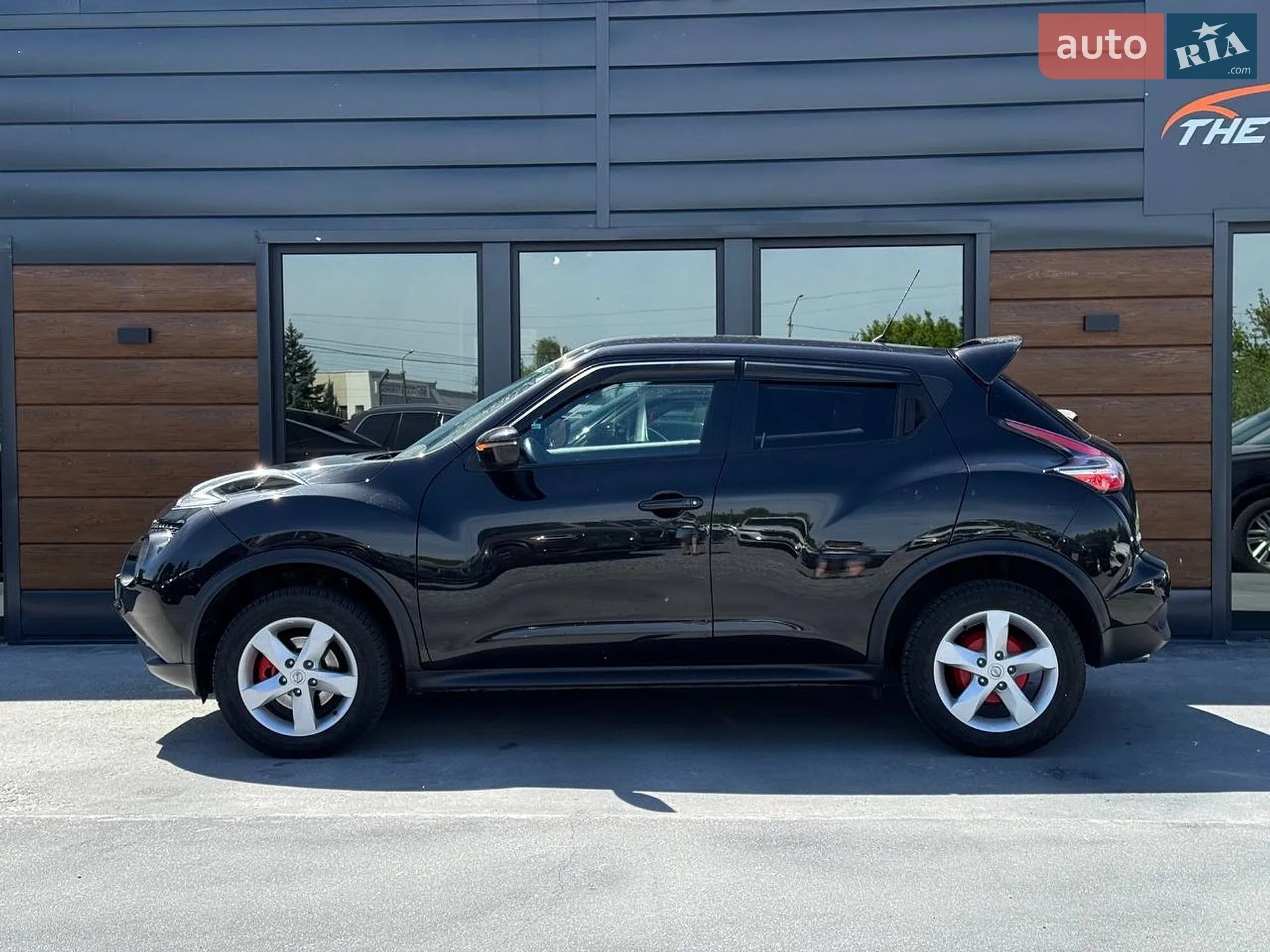 2019 Nissan Juke - мініатюра 17