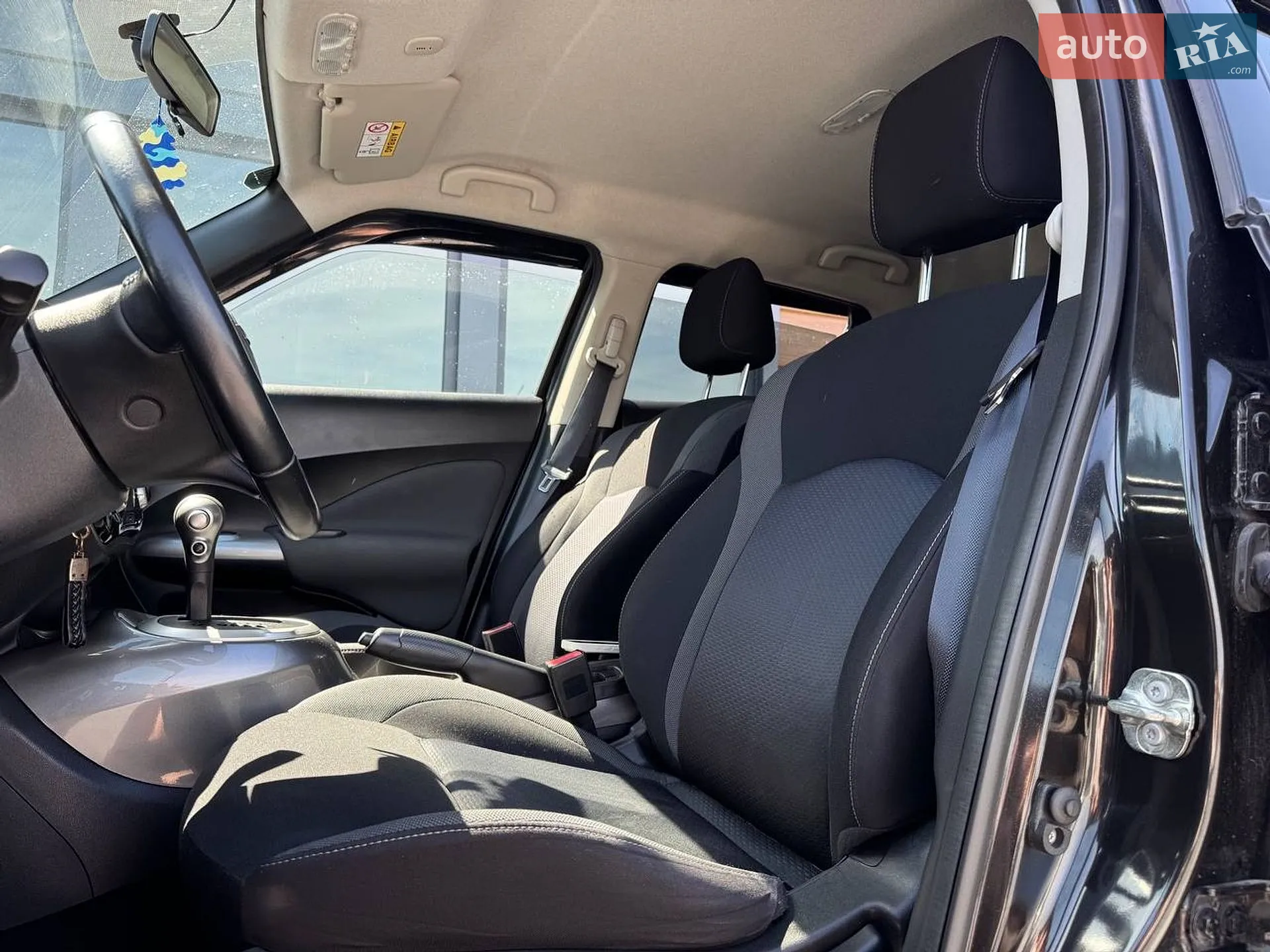 2019 Nissan Juke - мініатюра 25
