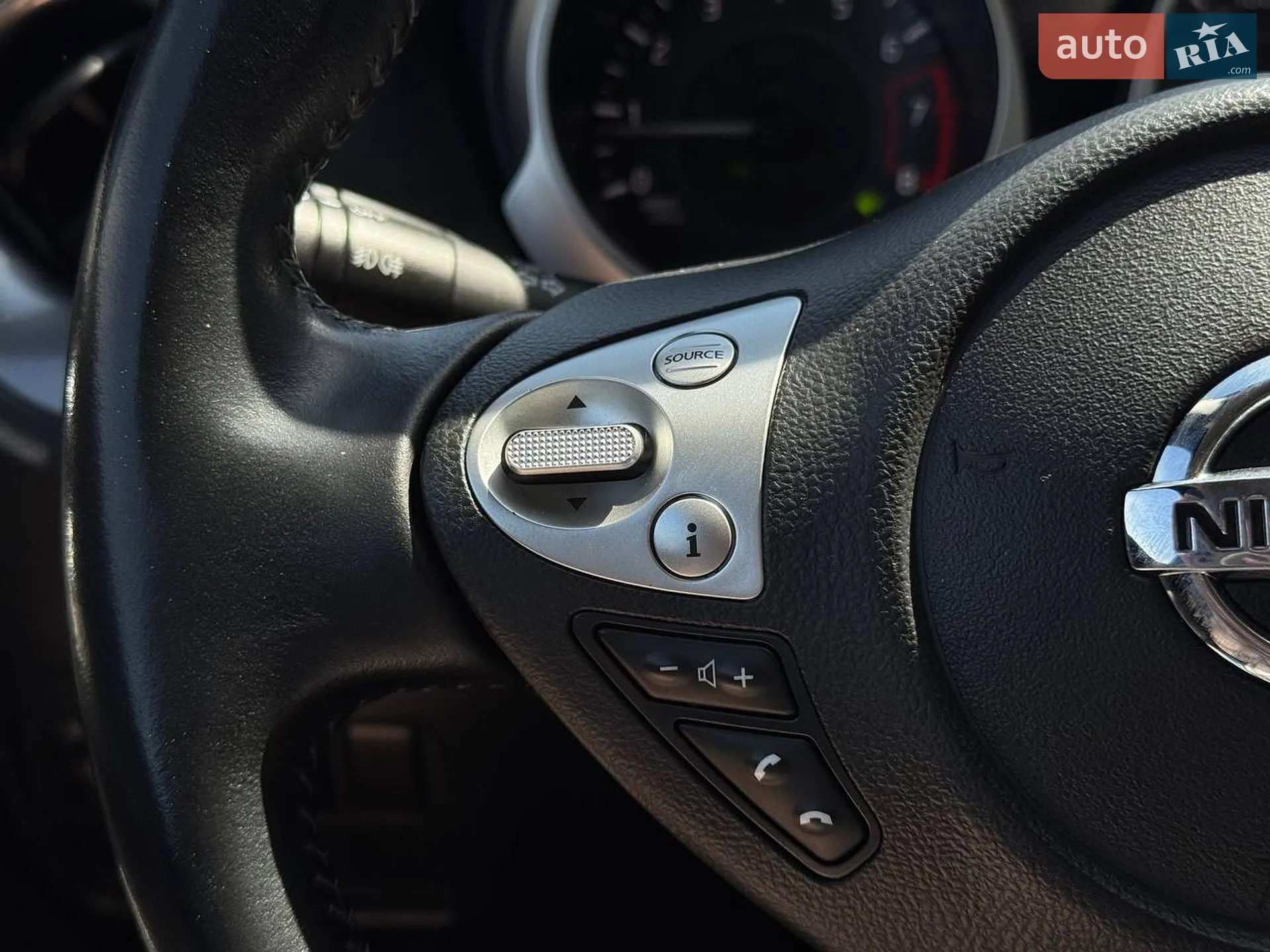 2019 Nissan Juke - мініатюра 35