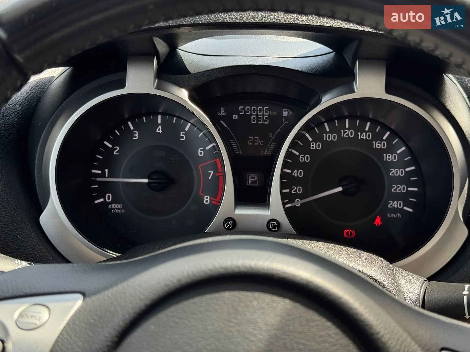 2019 Nissan Juke - мініатюра 40