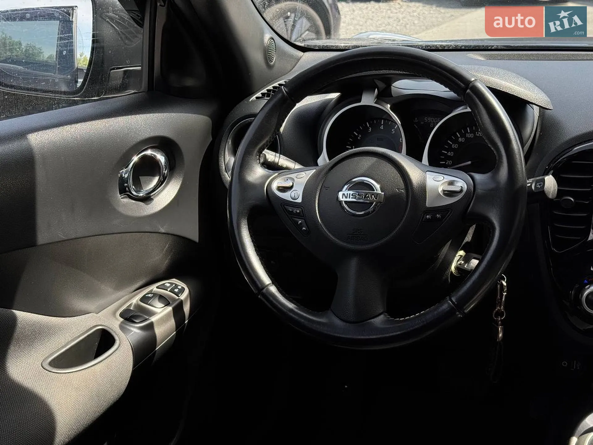 2019 Nissan Juke - мініатюра 50