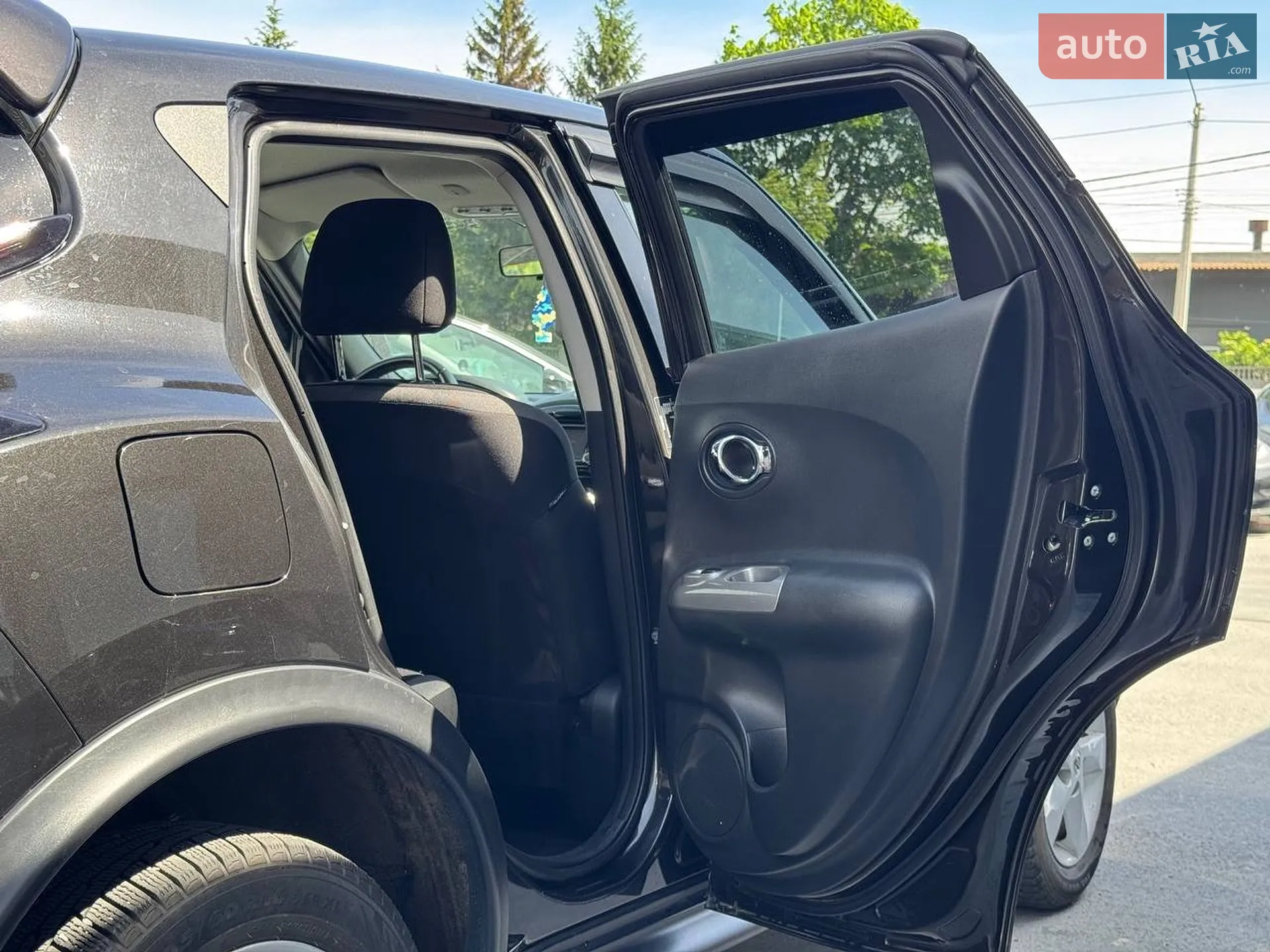 2019 Nissan Juke - мініатюра 54