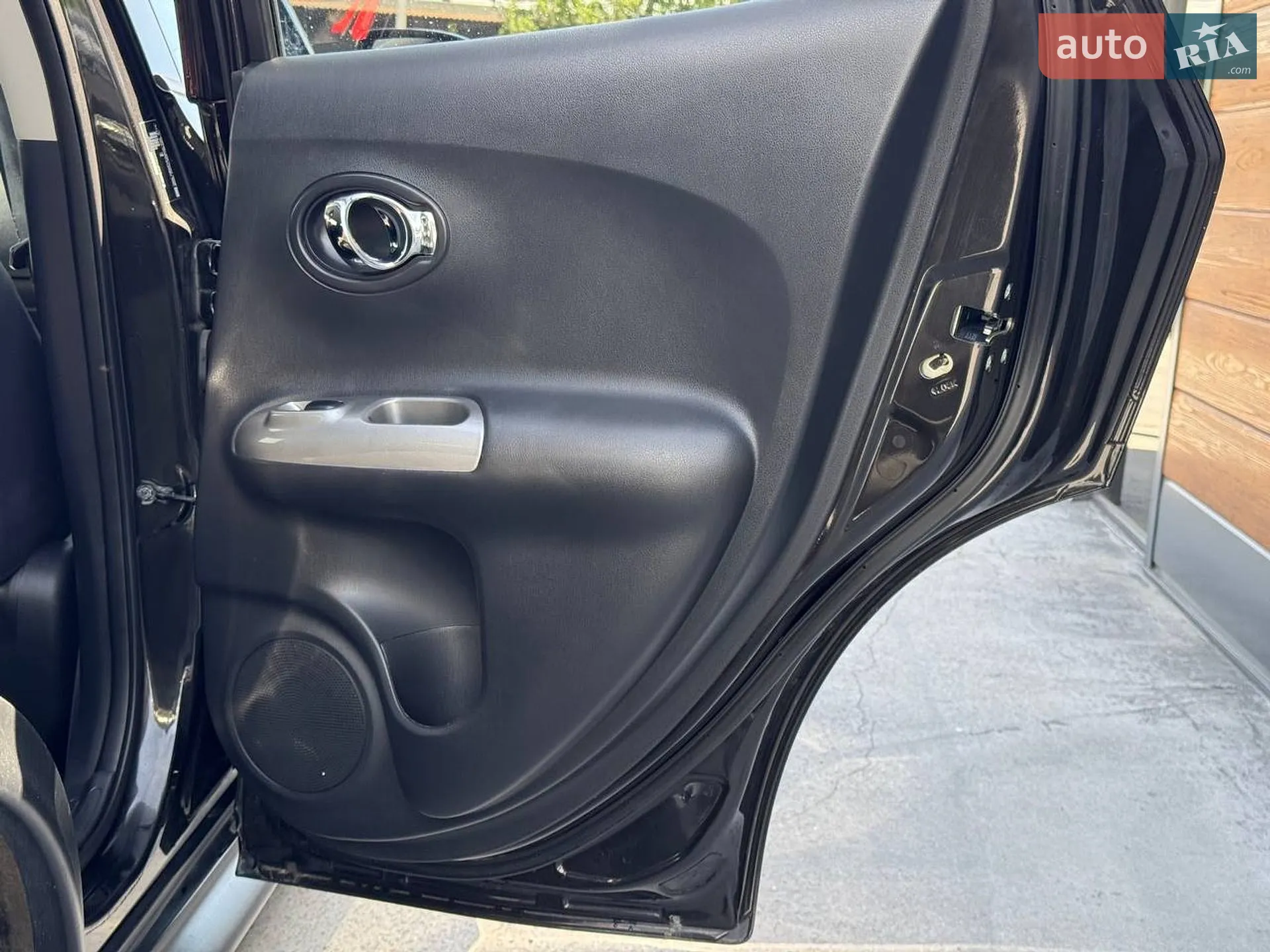 2019 Nissan Juke - мініатюра 55