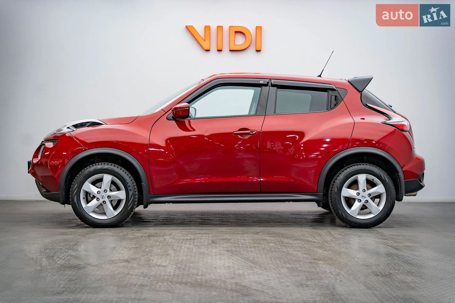 2019 Nissan Juke - мініатюра 3