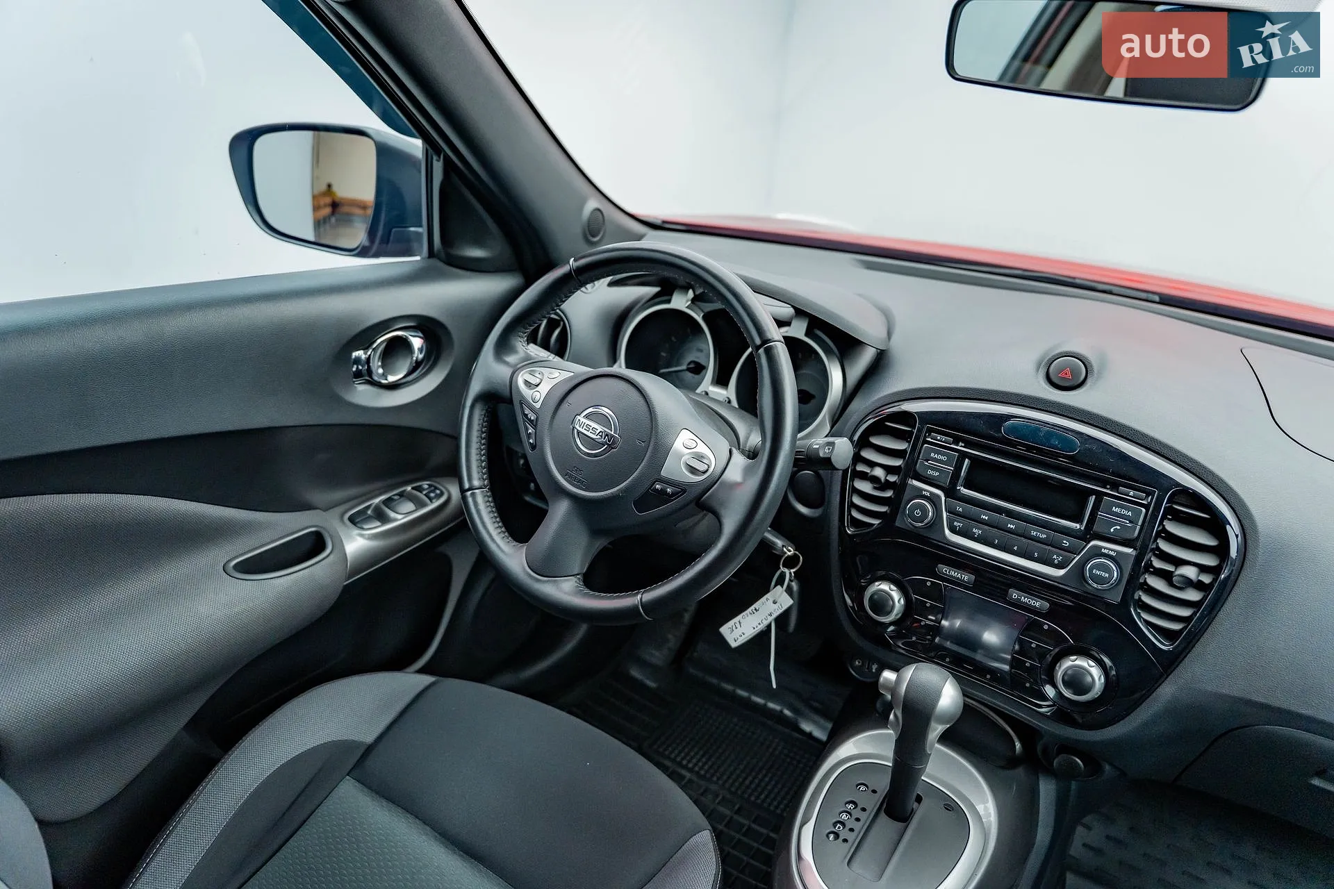 2019 Nissan Juke - мініатюра 11