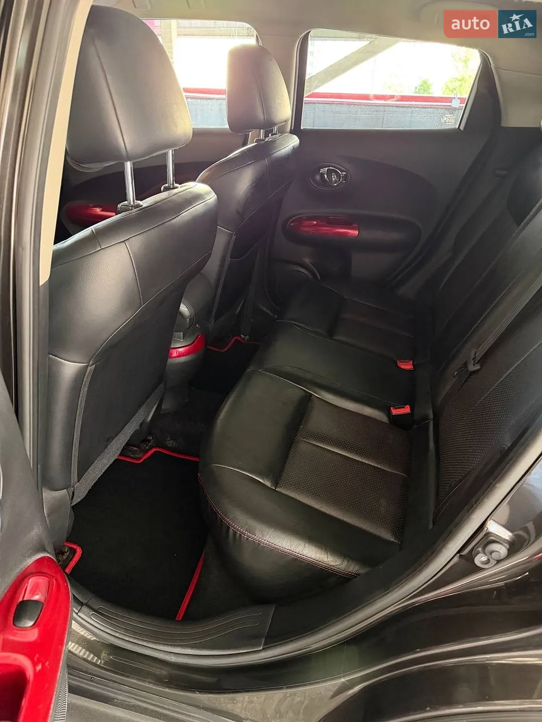 2011 Nissan Juke - мініатюра 17