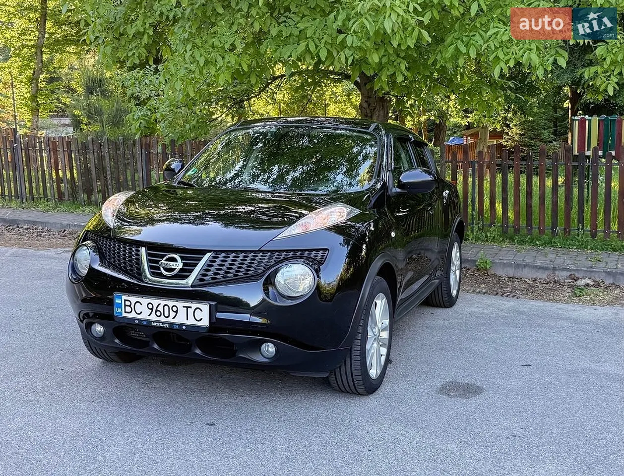 2011 Nissan Juke - мініатюра 40