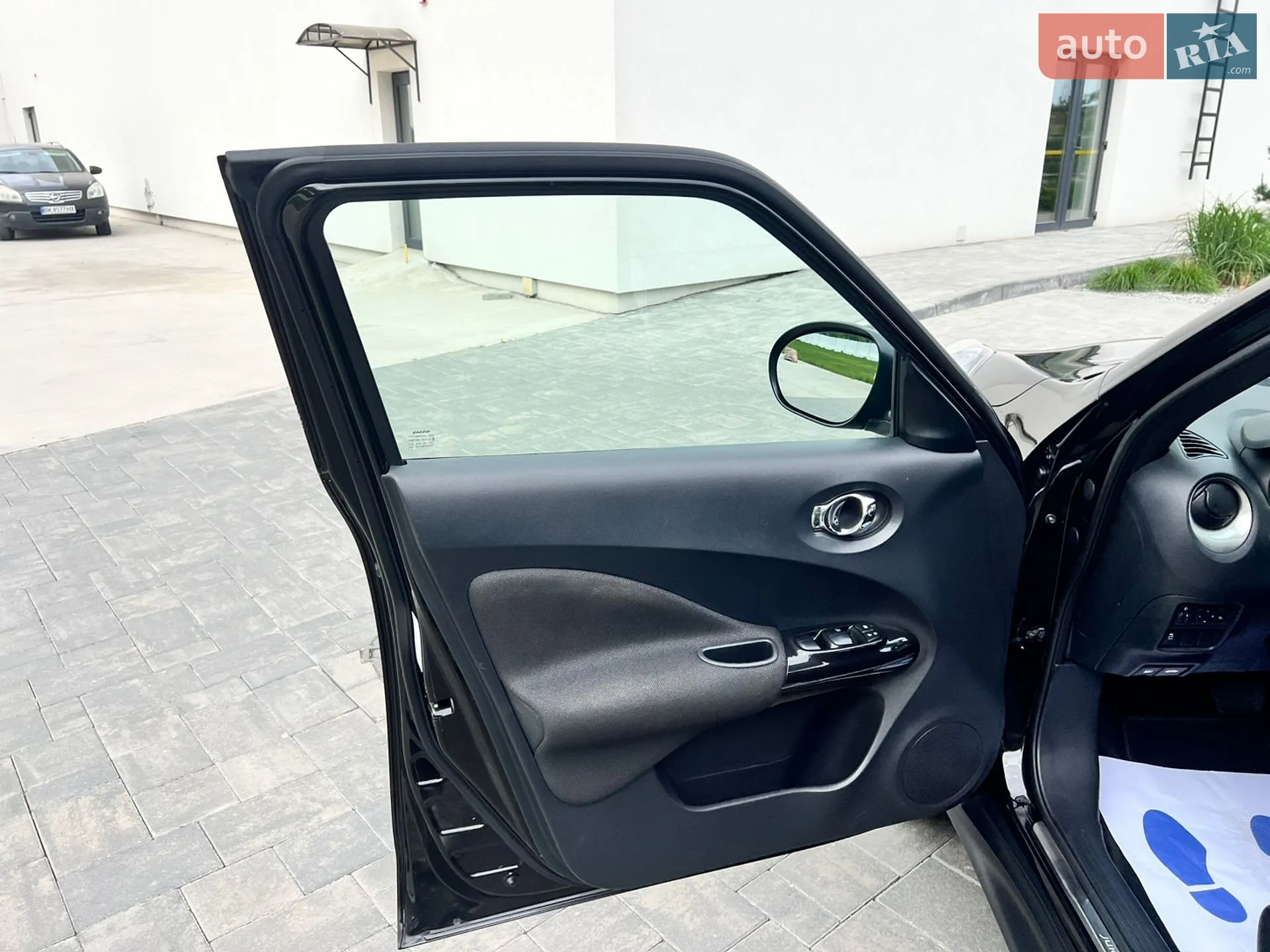 2014 Nissan Juke - мініатюра 14