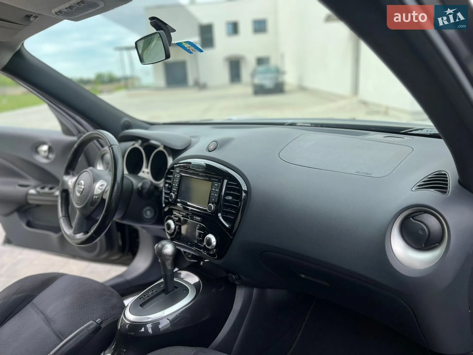 2014 Nissan Juke - мініатюра 16