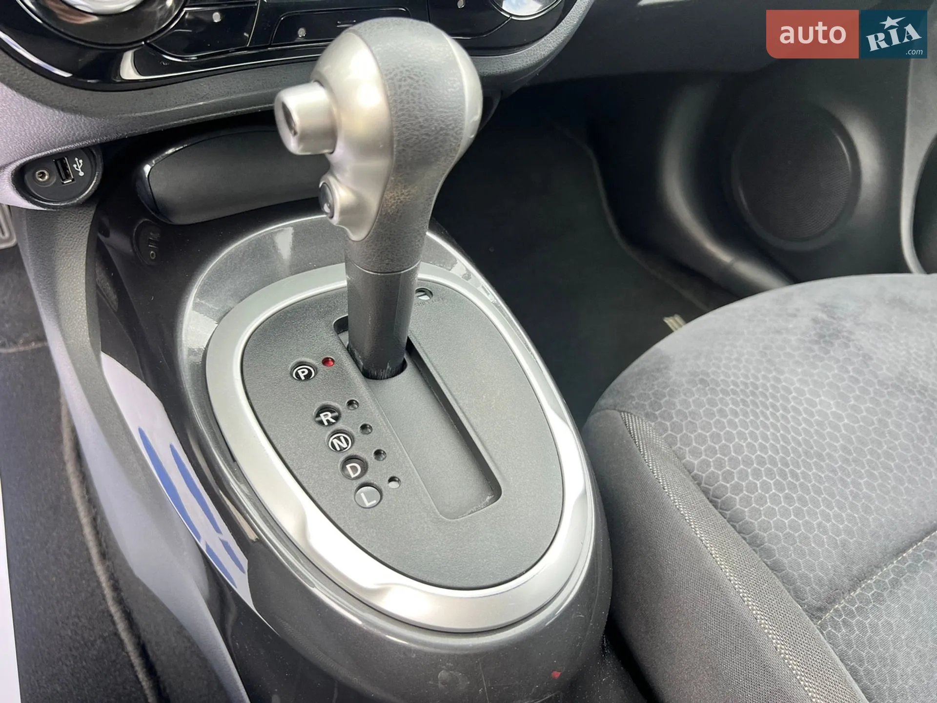 2014 Nissan Juke - мініатюра 25