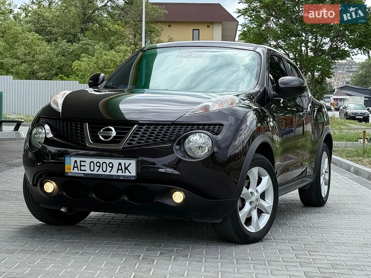 2011 Nissan Juke - мініатюра 22