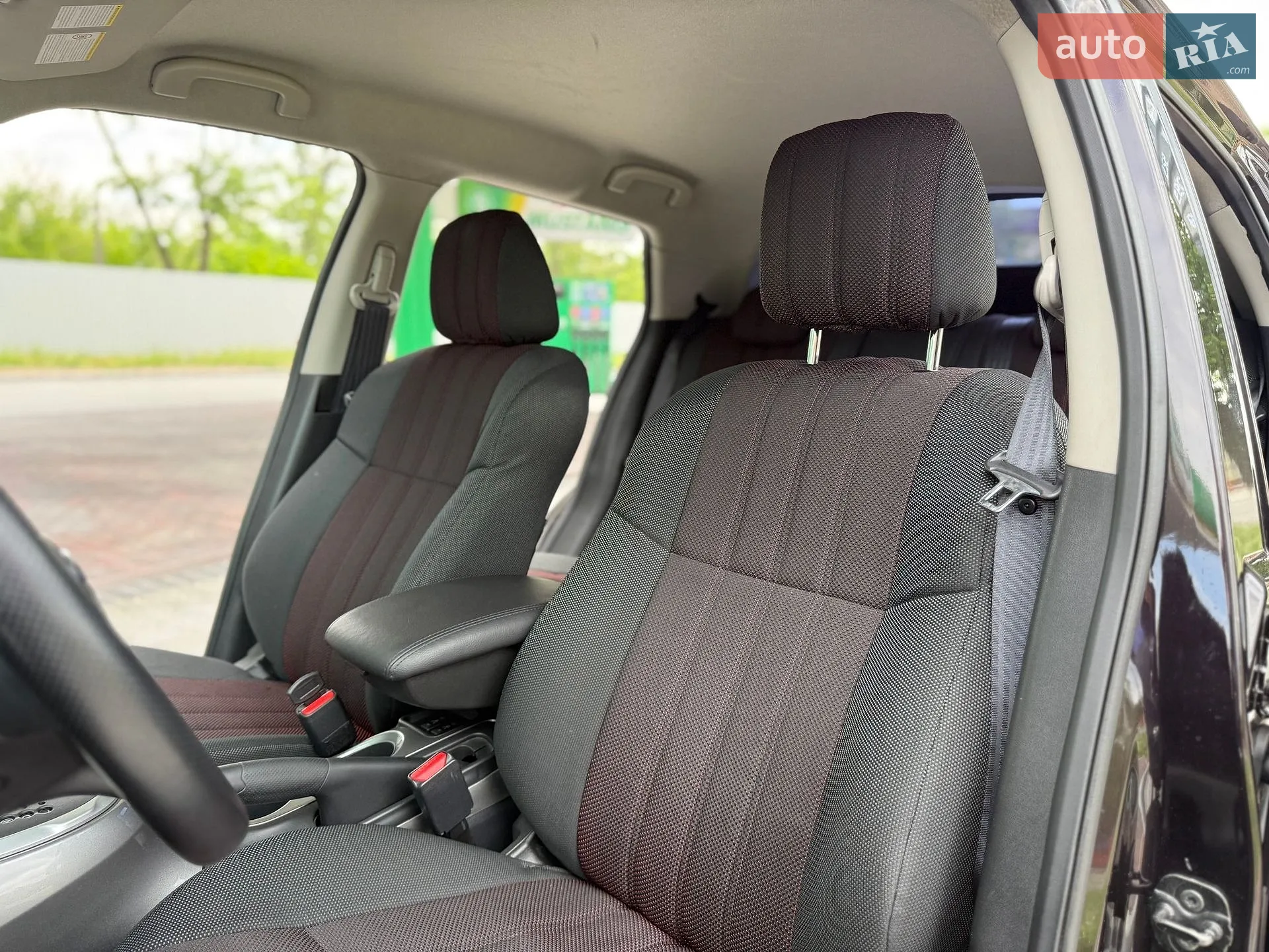 Nissan Juke 2012 VIN SJNFBAF15U6296761 фото оголошення 21 з 22