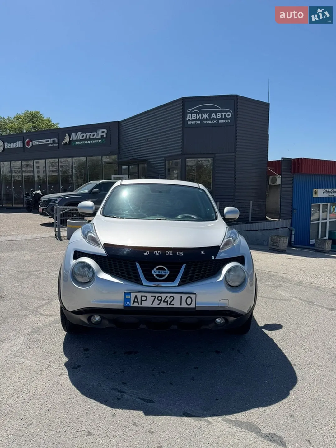 2013 Nissan Juke - фото 1