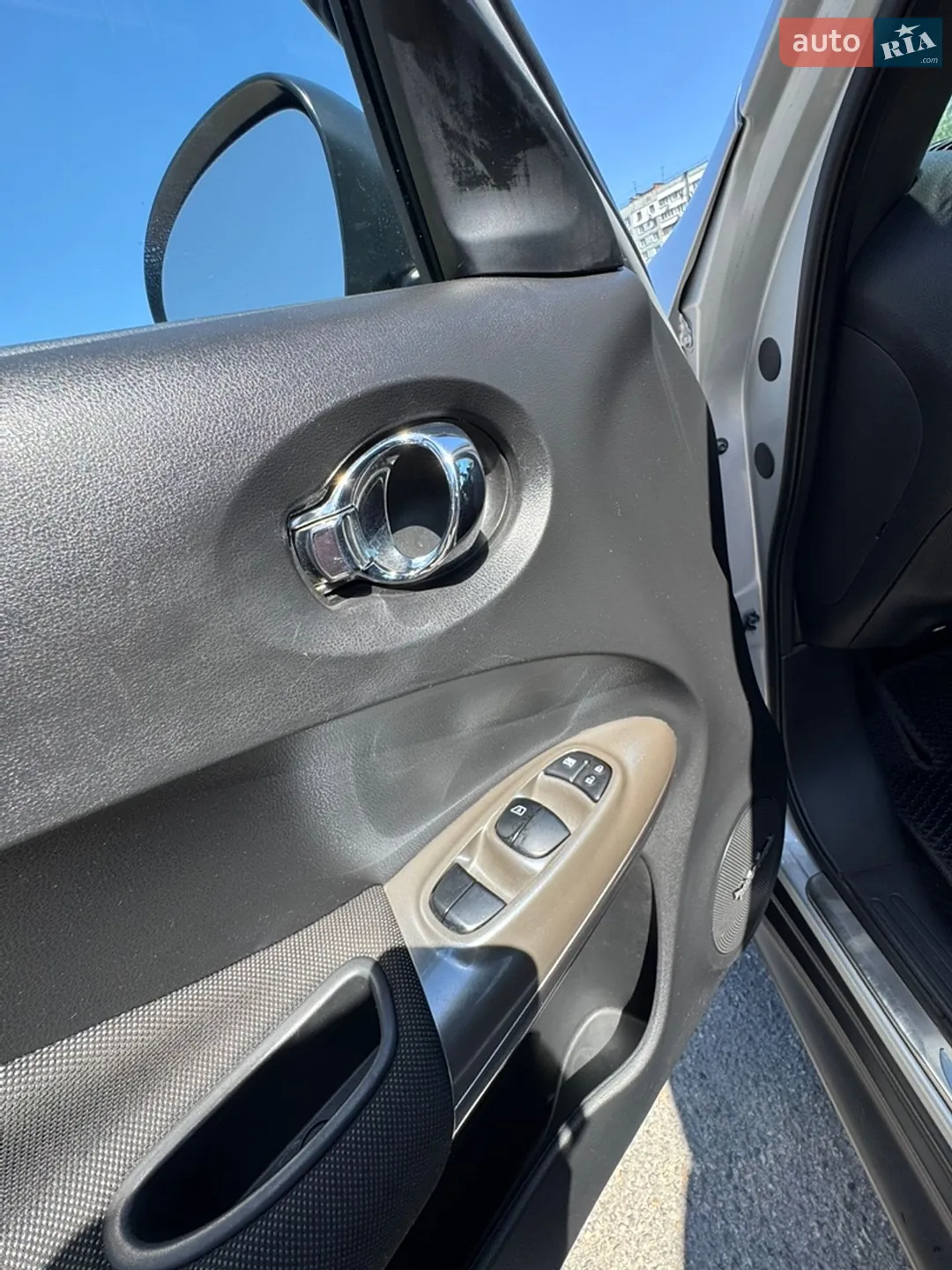 2013 Nissan Juke - мініатюра 10