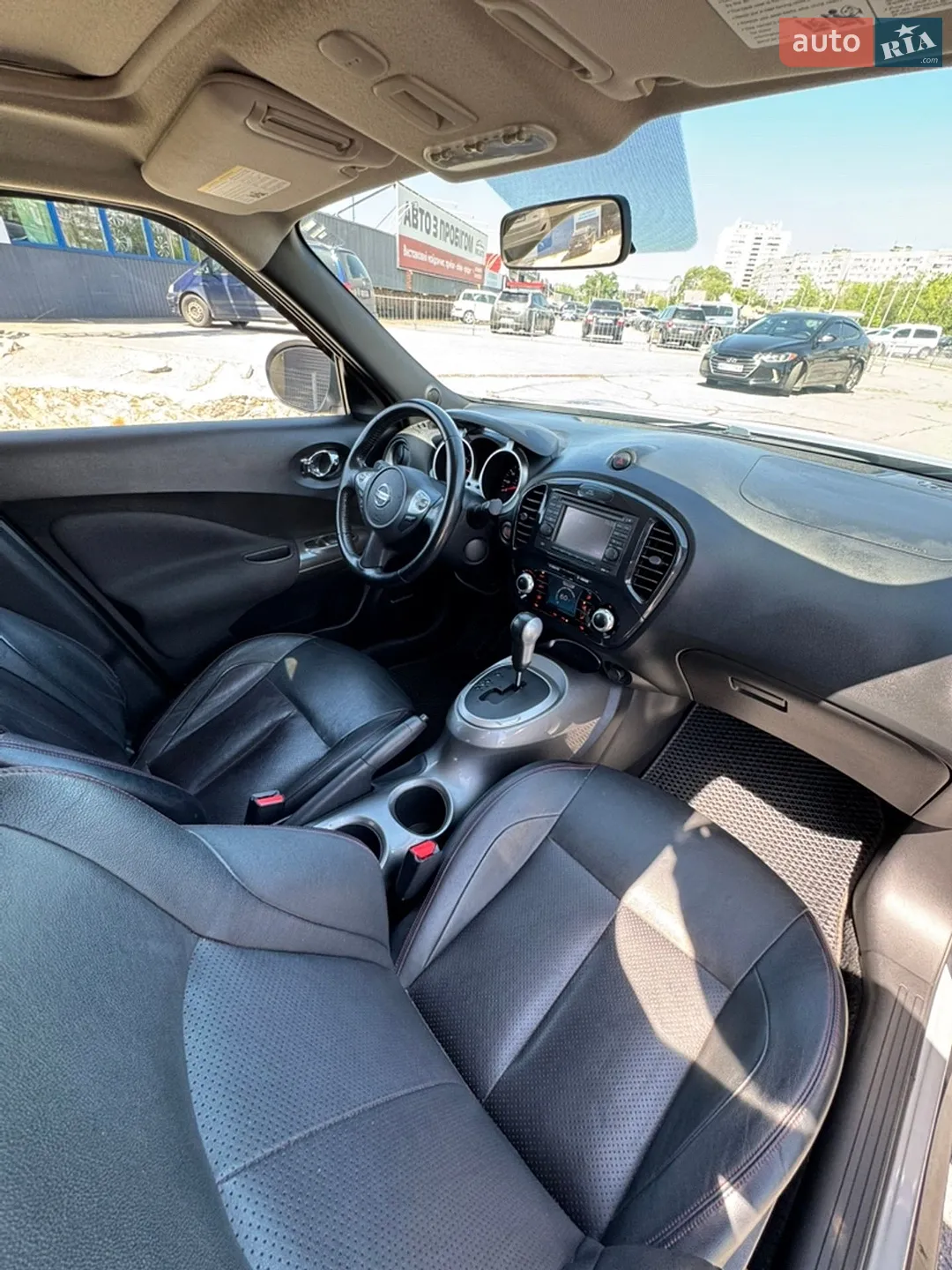 2013 Nissan Juke - мініатюра 15