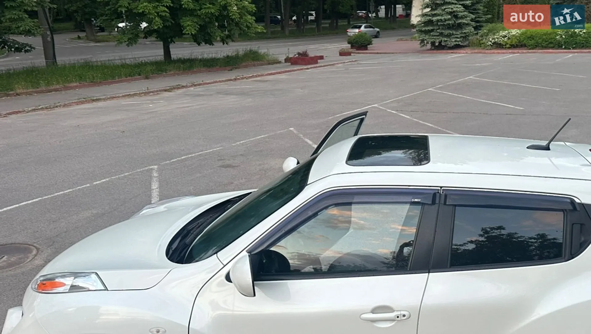 2014 Nissan Juke - мініатюра 20