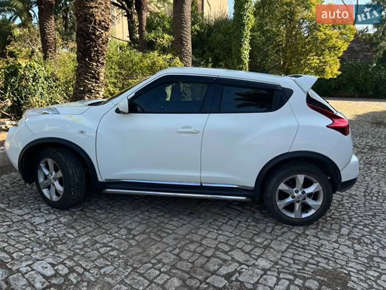 2013 Nissan Juke - мініатюра 25