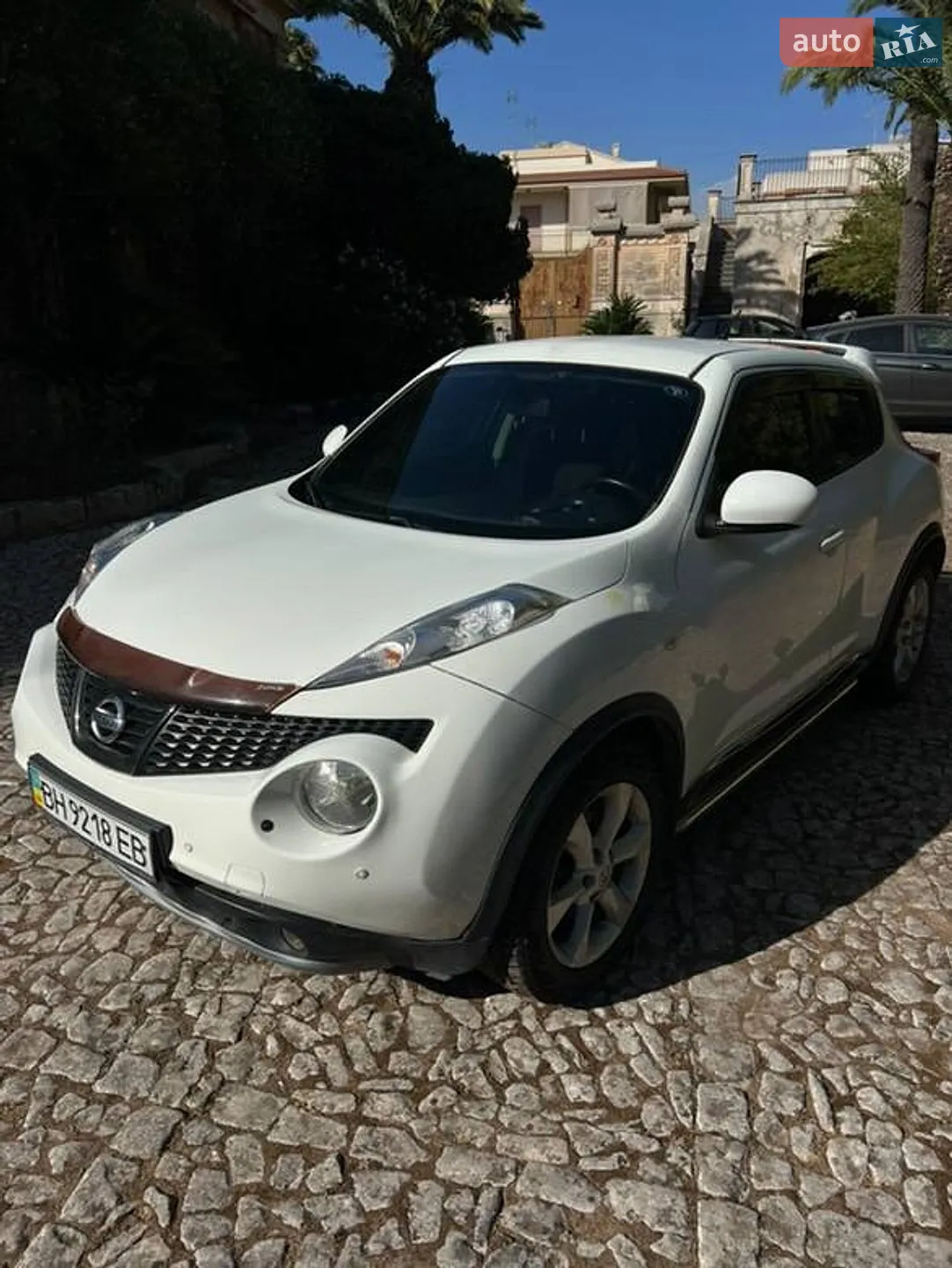 2013 Nissan Juke - мініатюра 2