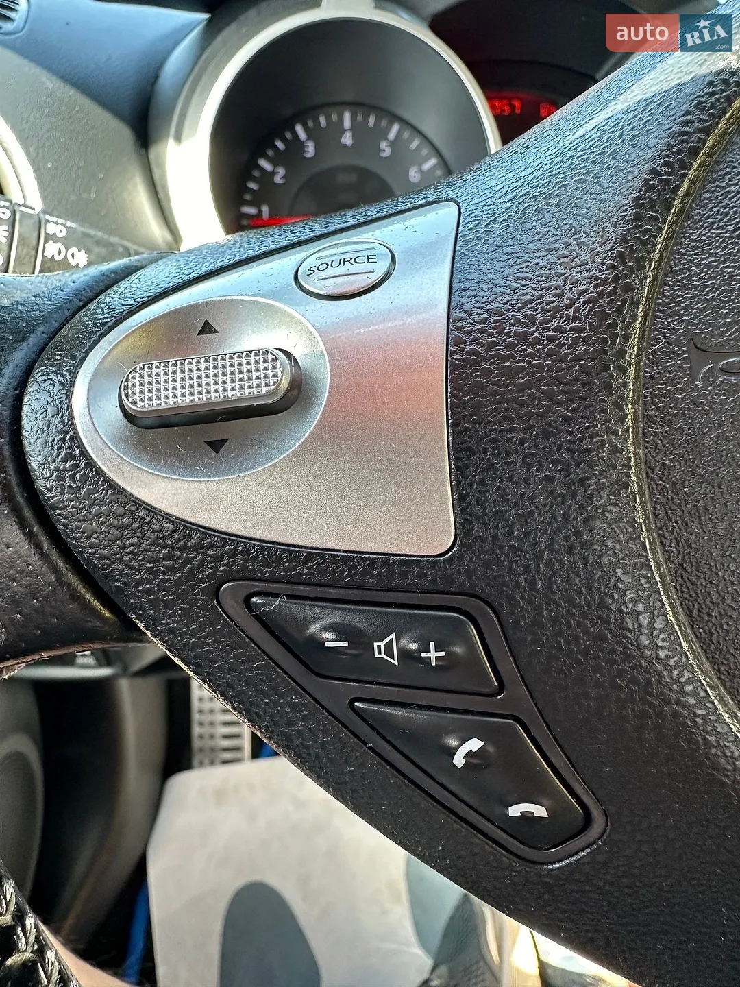 2012 Nissan Juke - мініатюра 26