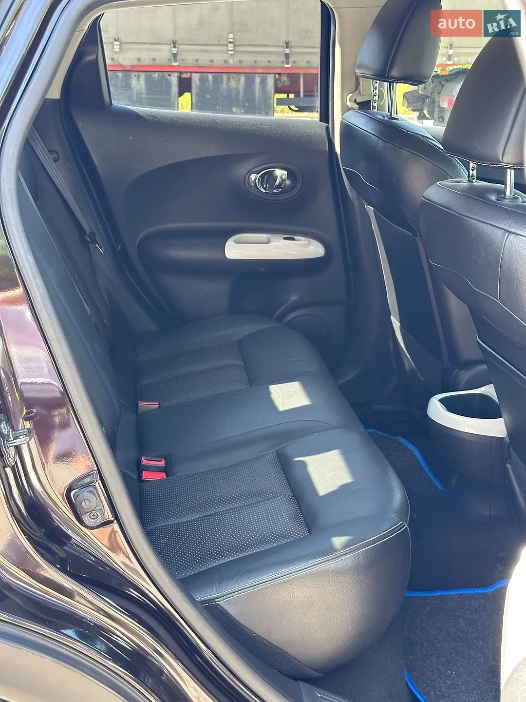 2012 Nissan Juke - мініатюра 31