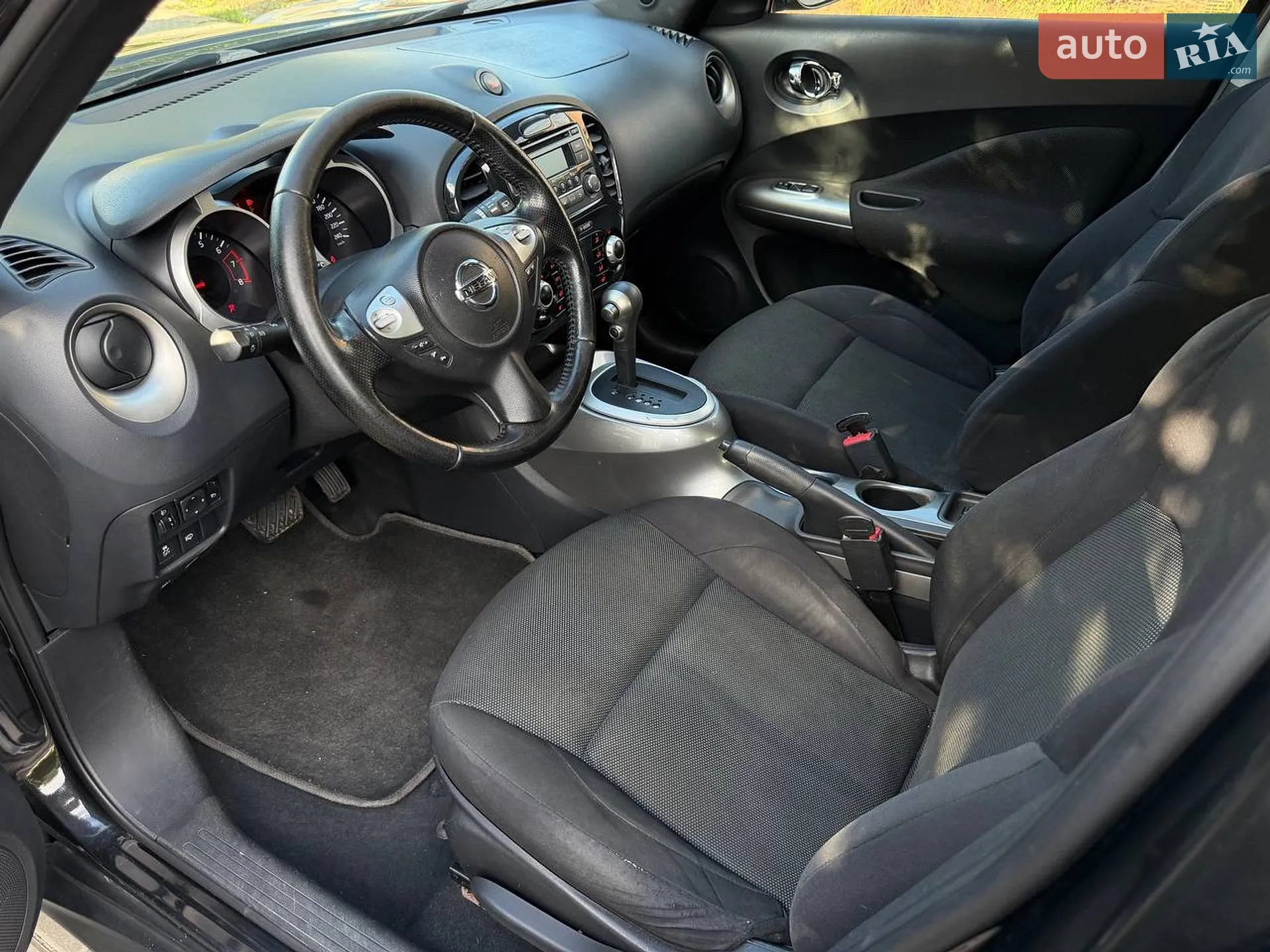 2013 Nissan Juke - мініатюра 14