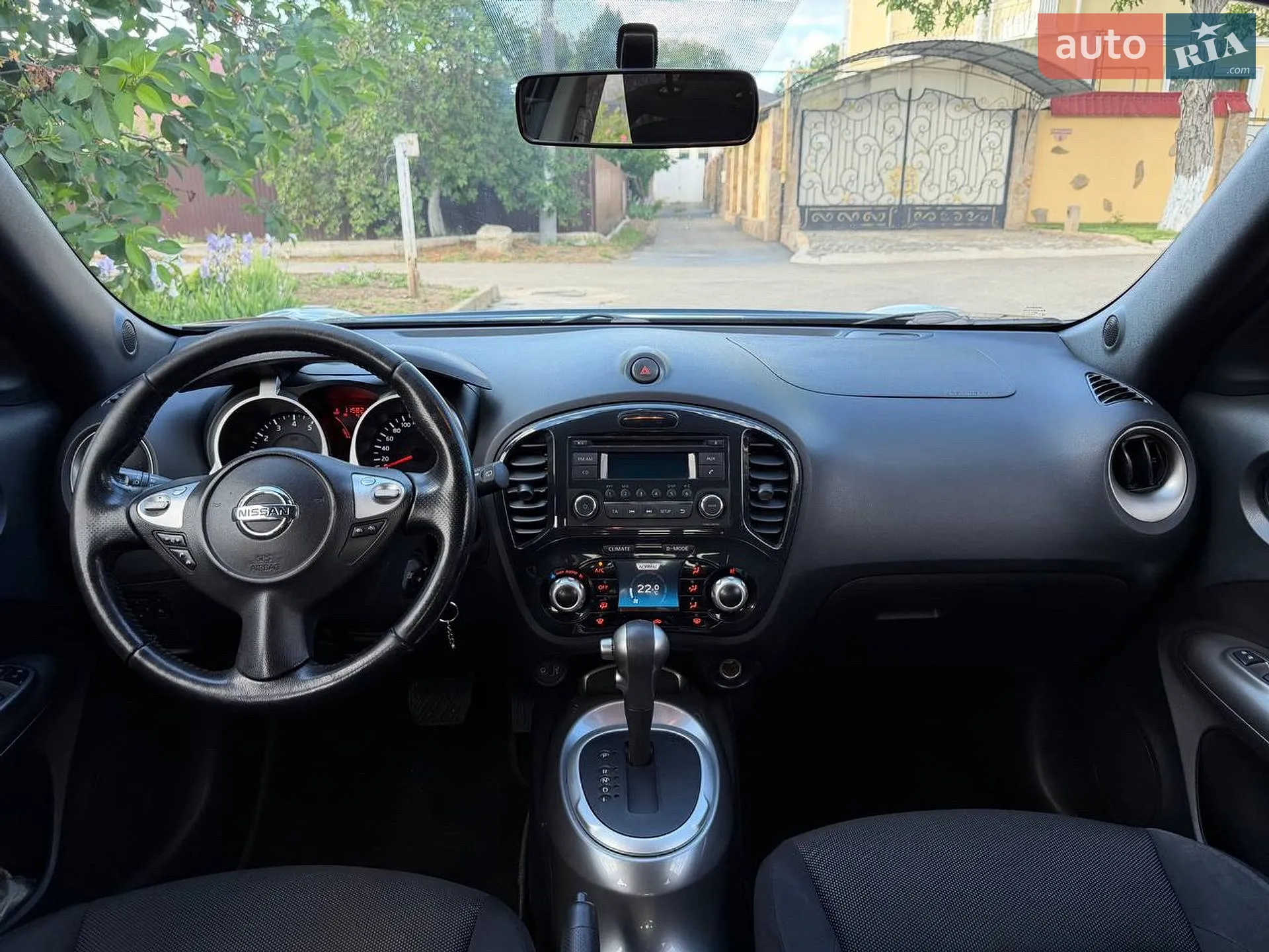 2013 Nissan Juke - мініатюра 21
