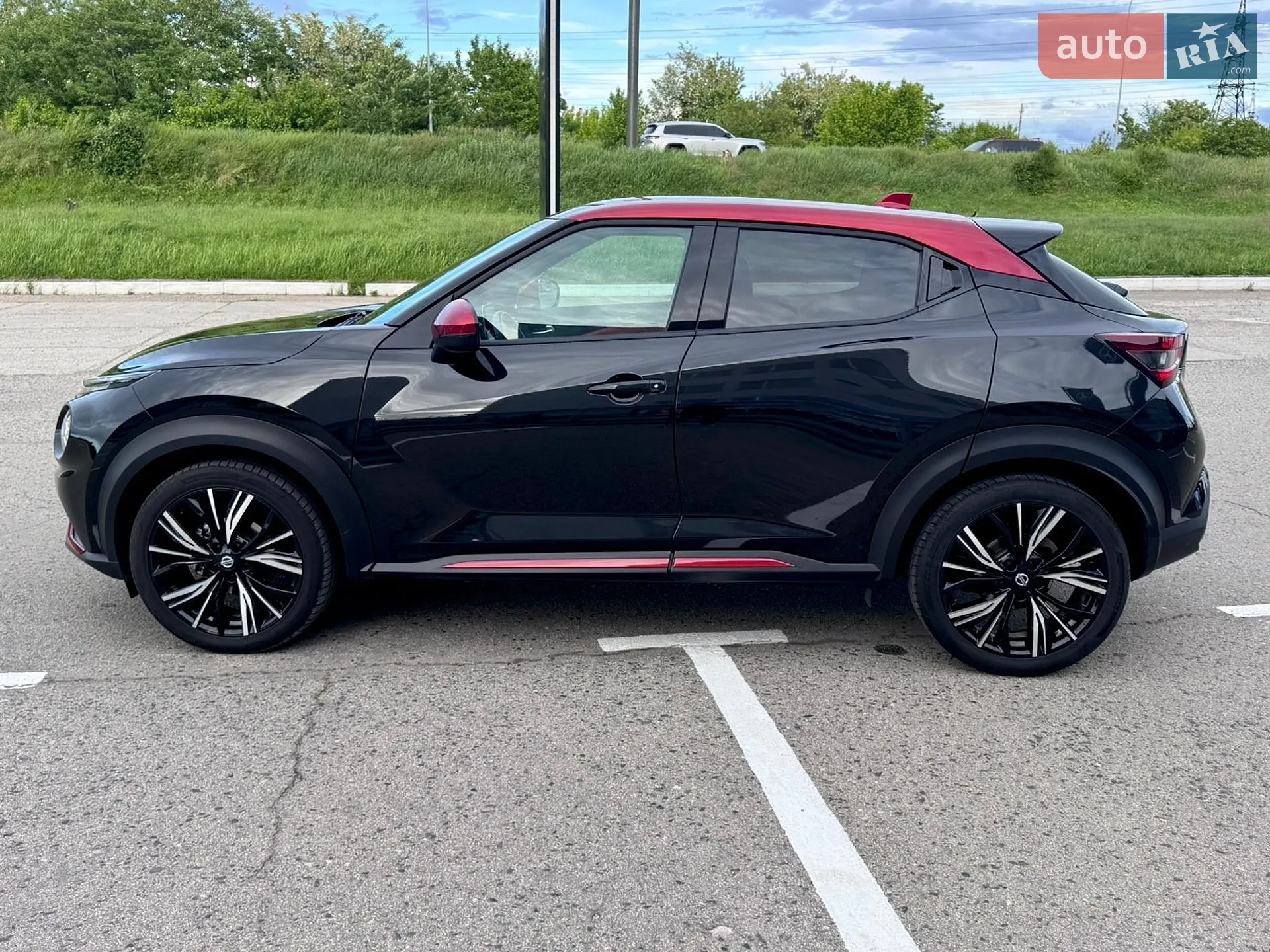 2021 Nissan Juke - мініатюра 5