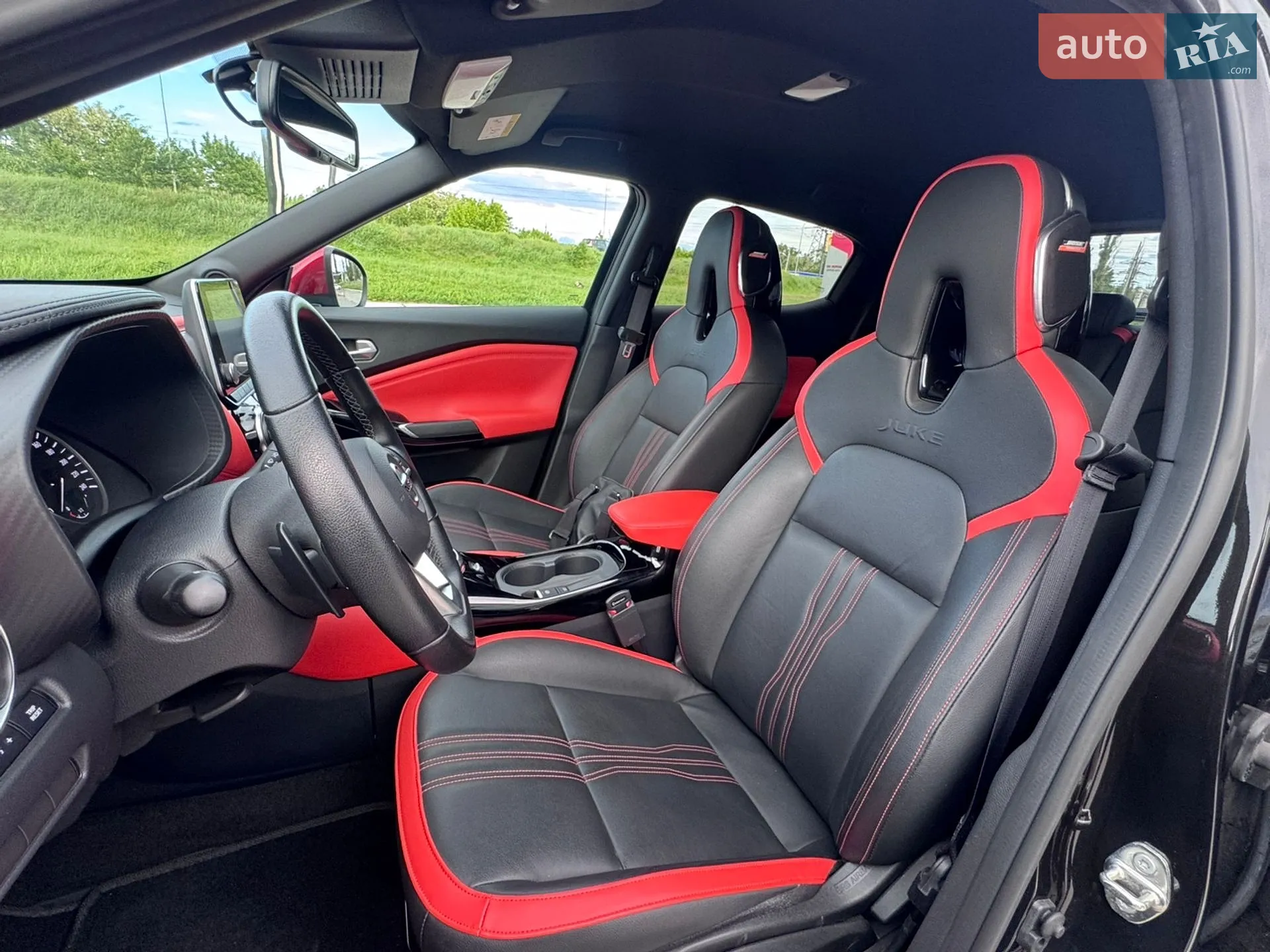 2021 Nissan Juke - мініатюра 12